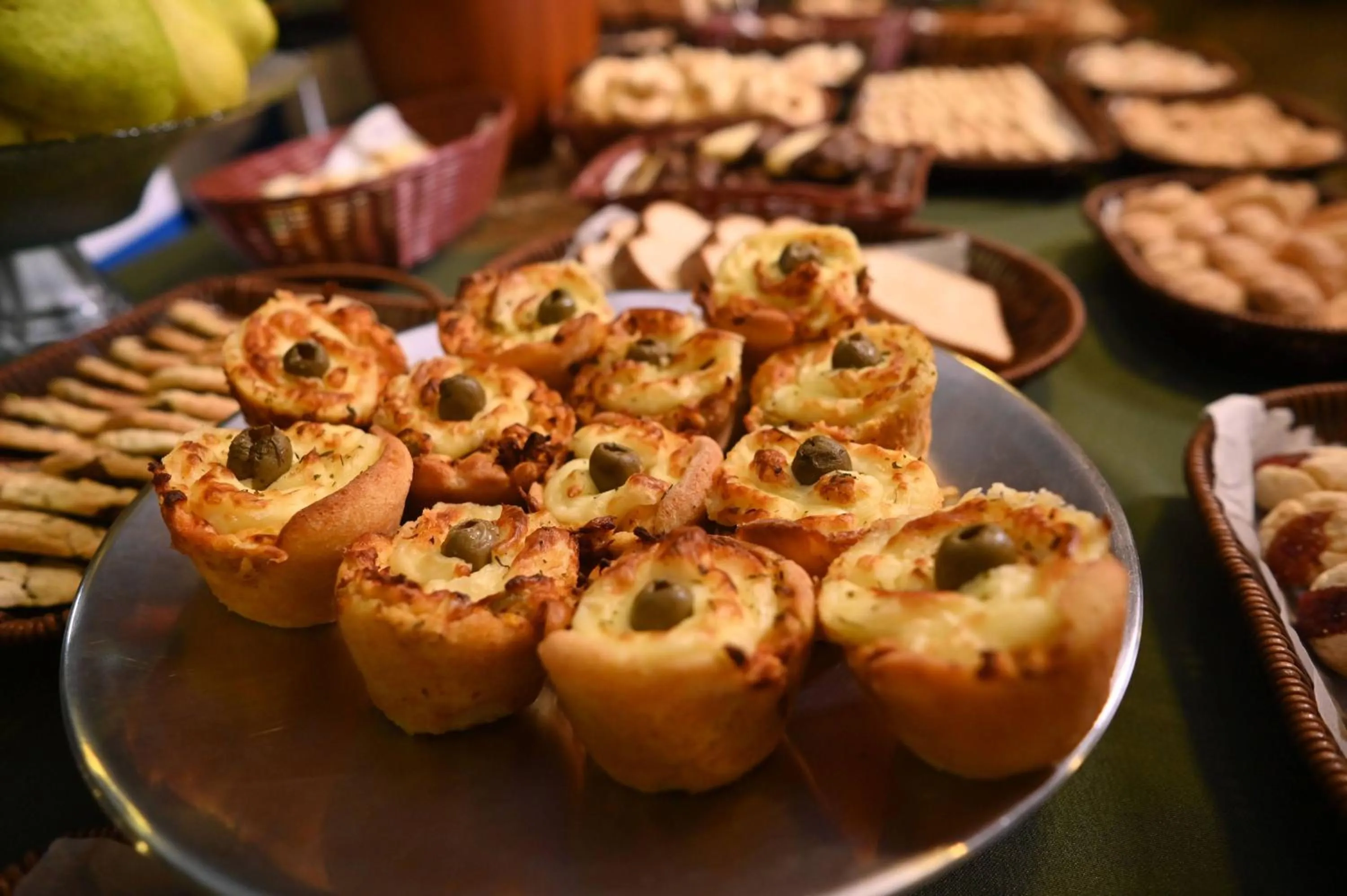 Paracatu Plaza Hotel