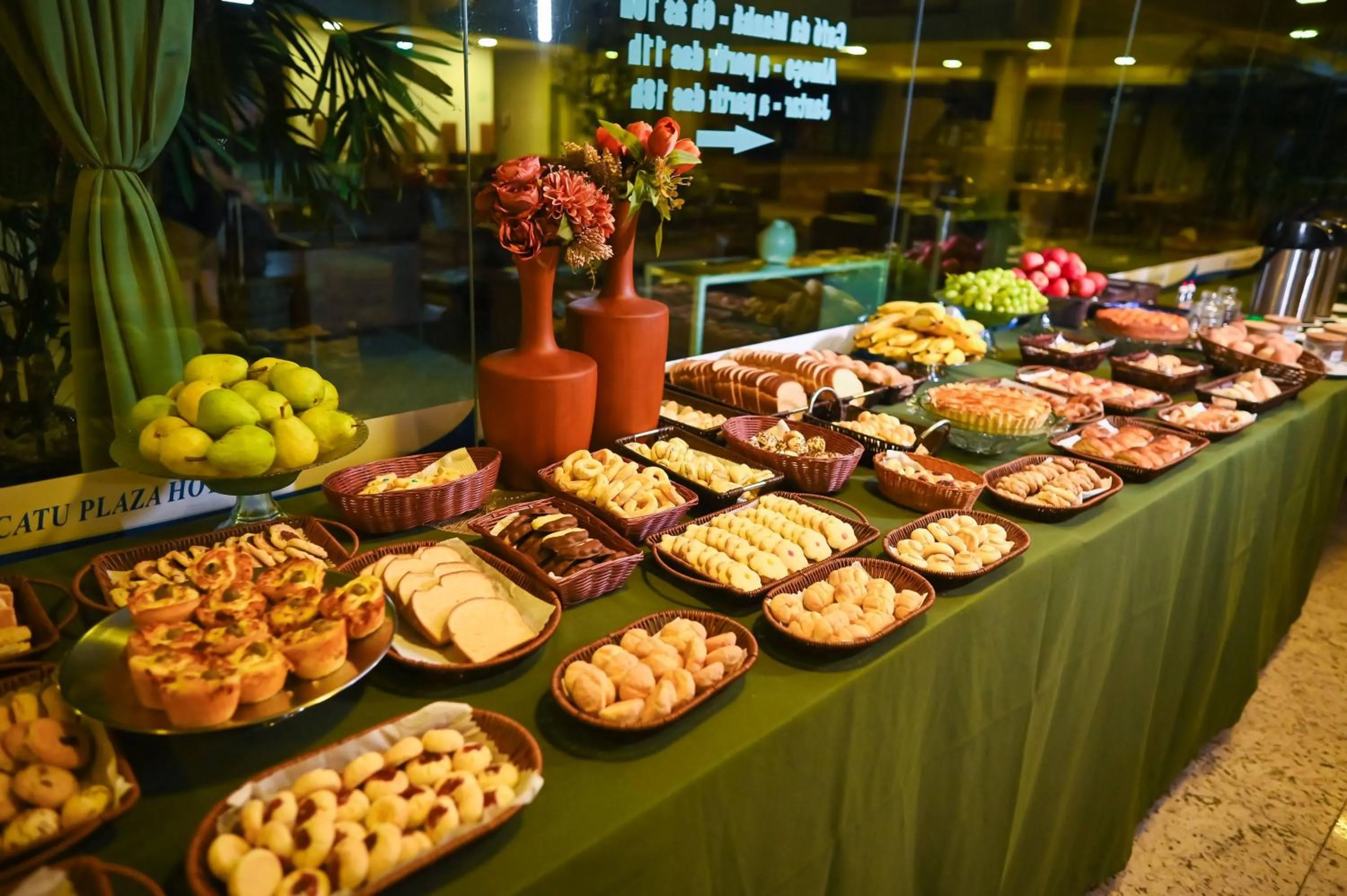 Paracatu Plaza Hotel