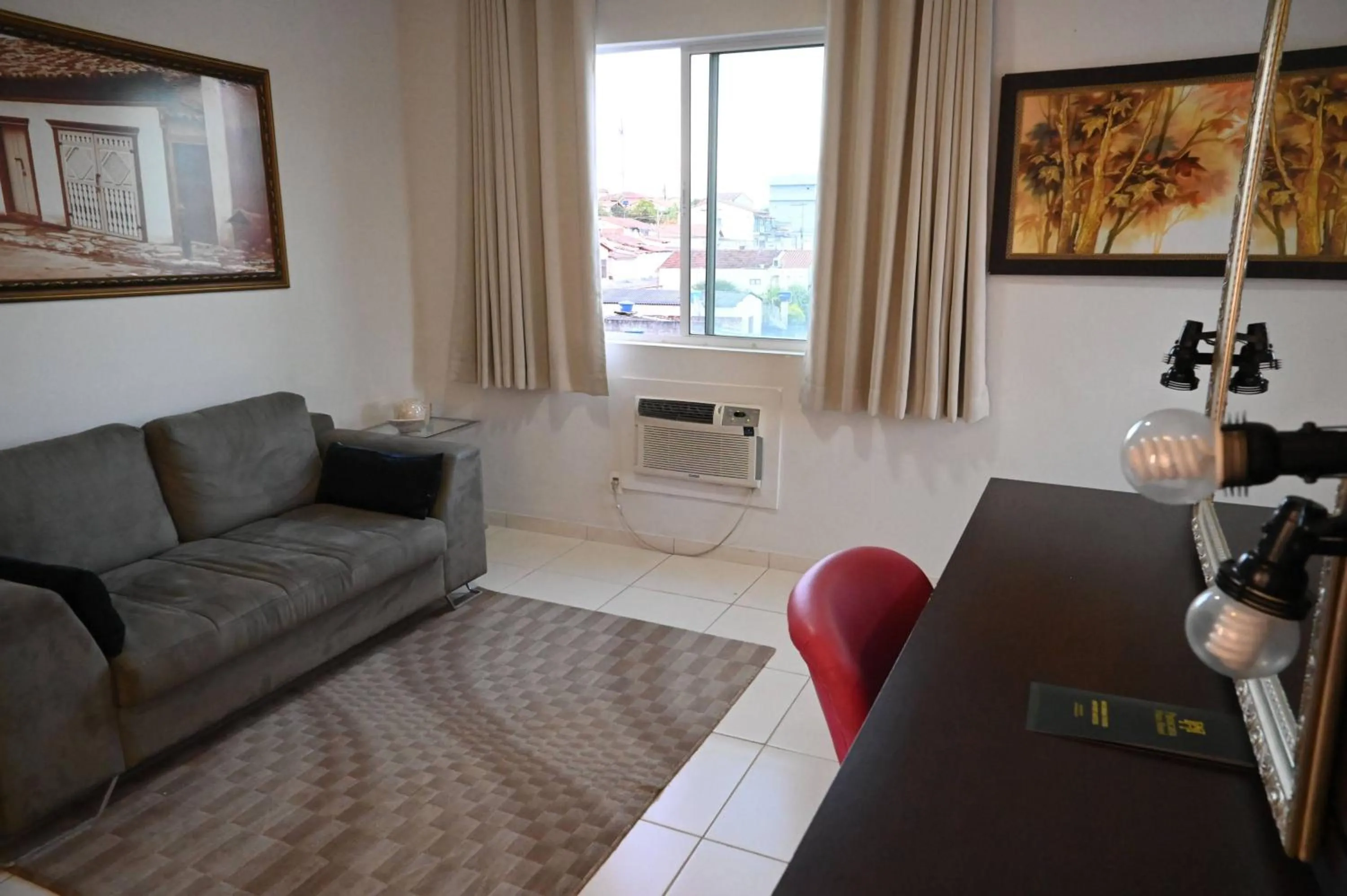 Paracatu Plaza Hotel