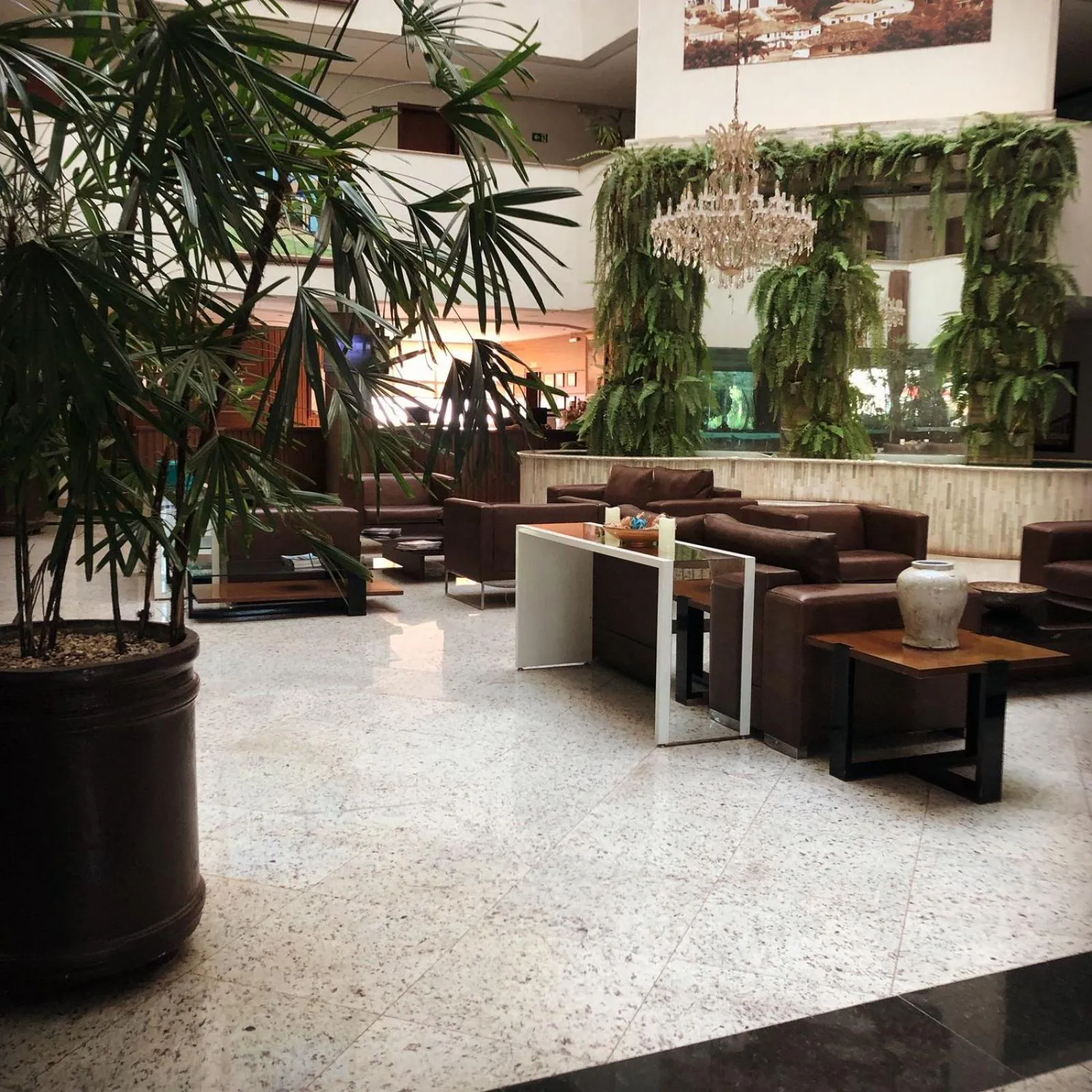 Paracatu Plaza Hotel