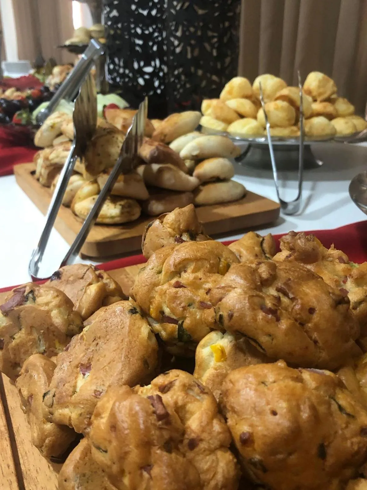 Paracatu Plaza Hotel