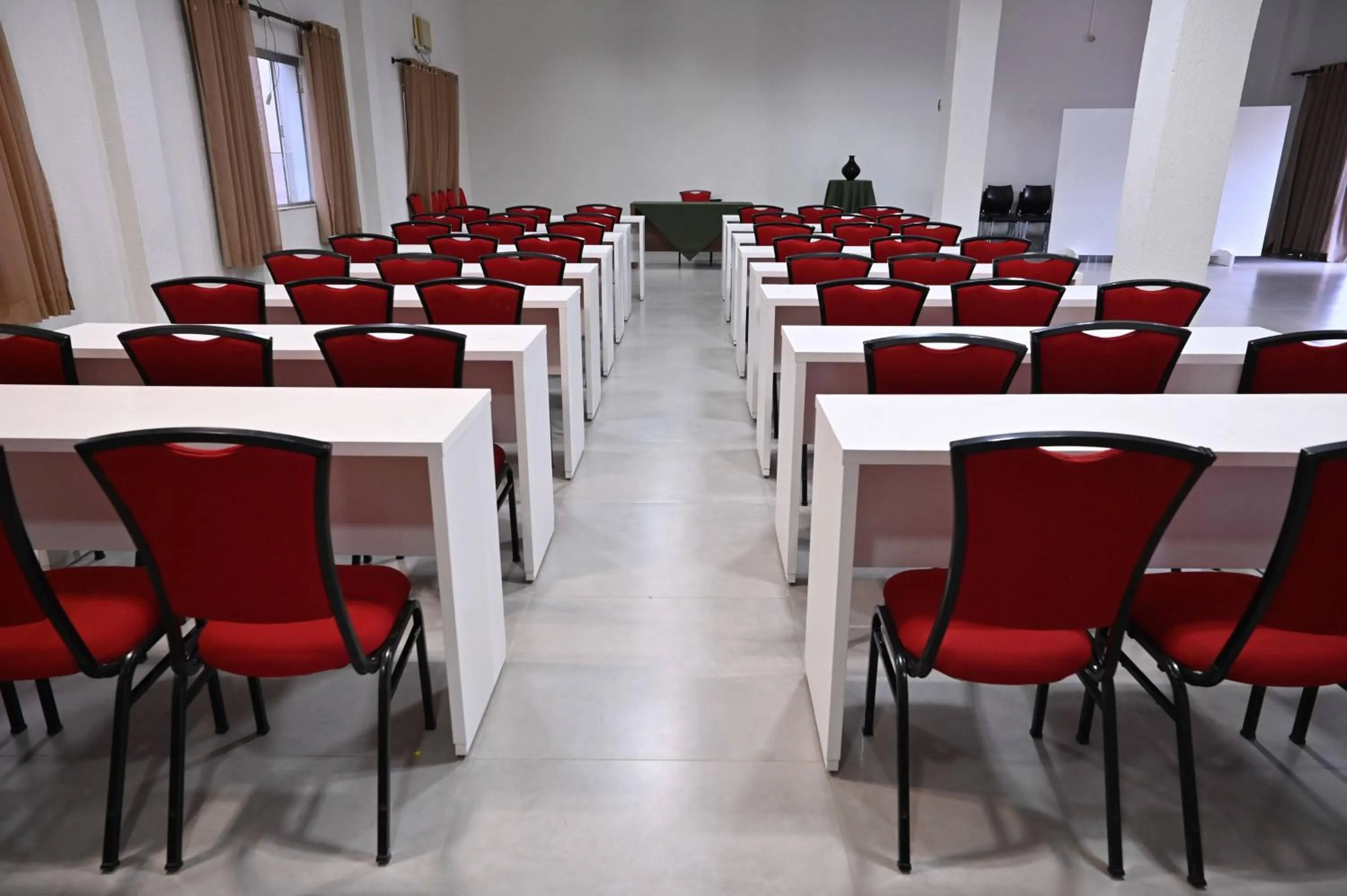 Paracatu Plaza Hotel