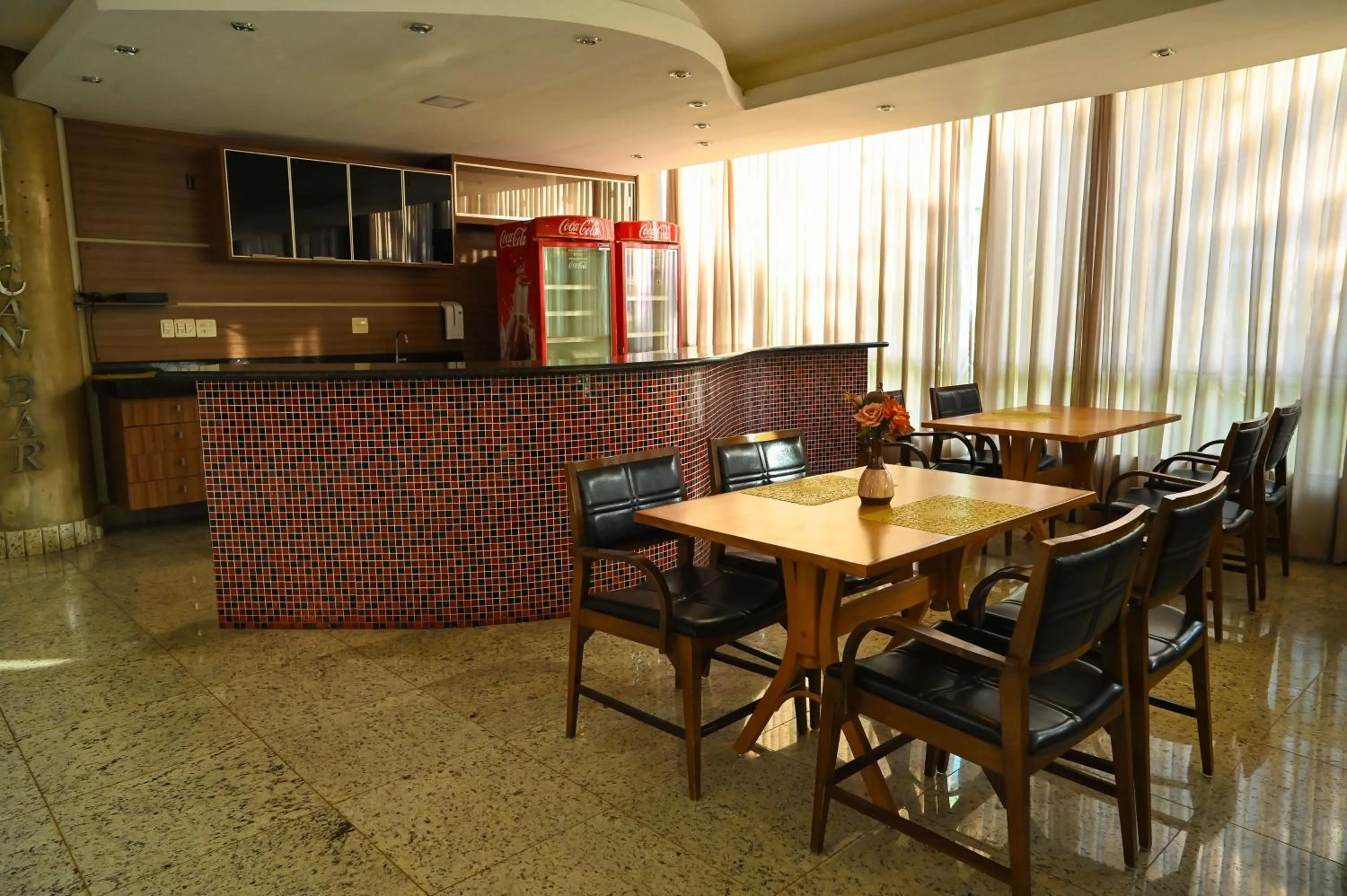 Paracatu Plaza Hotel