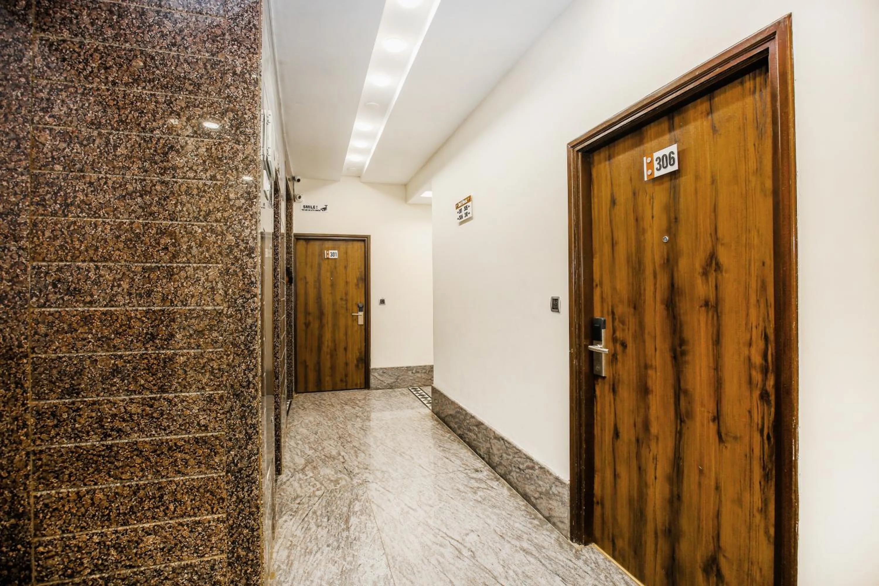 Floor plan in Hotel Karan Residency - 5 Min Walk From Golden Temple