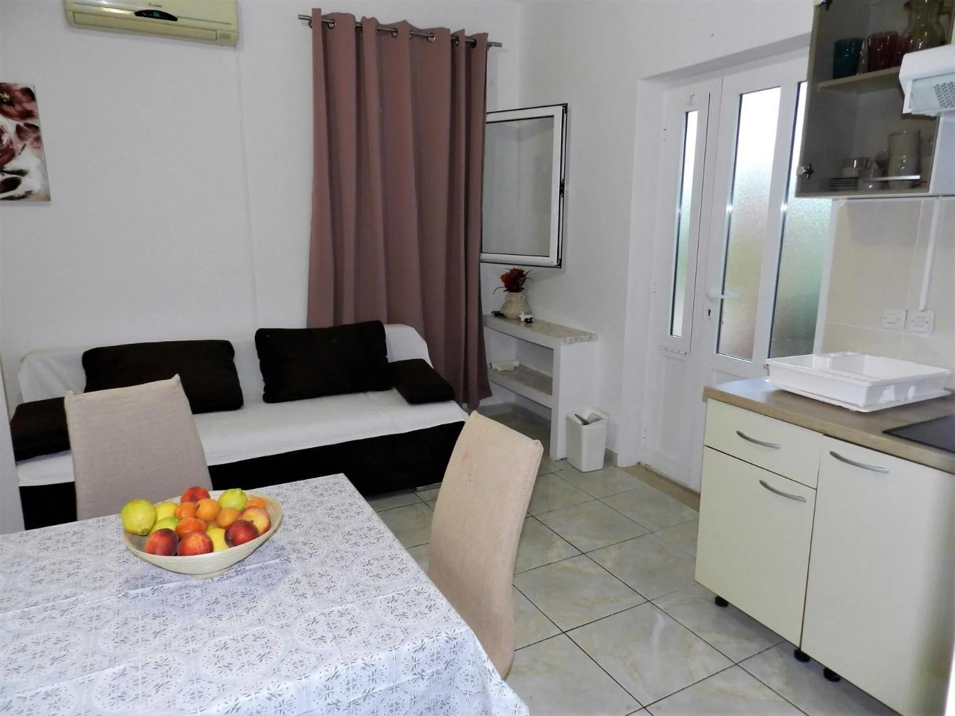 Apartments Lea