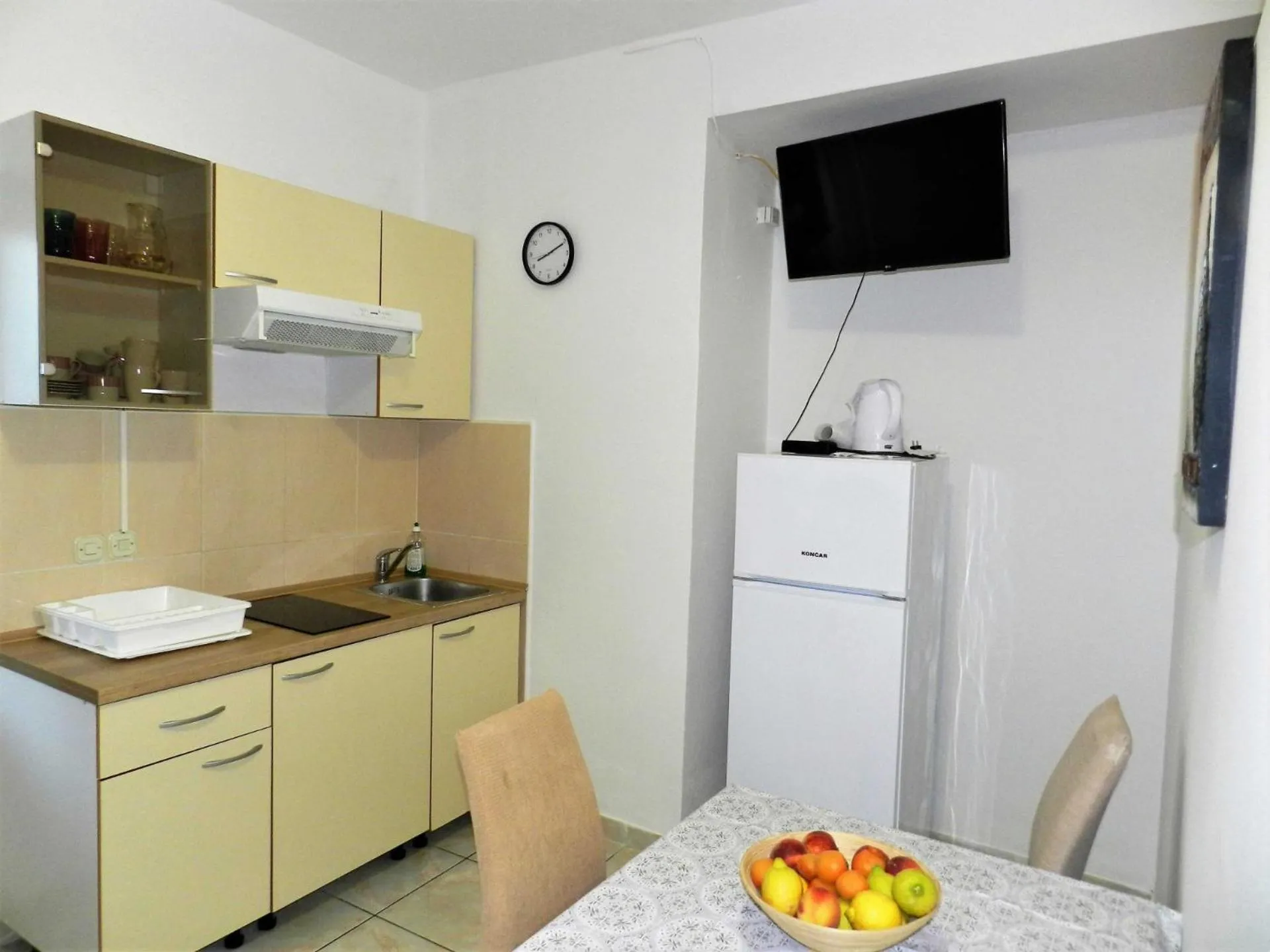 Apartments Lea