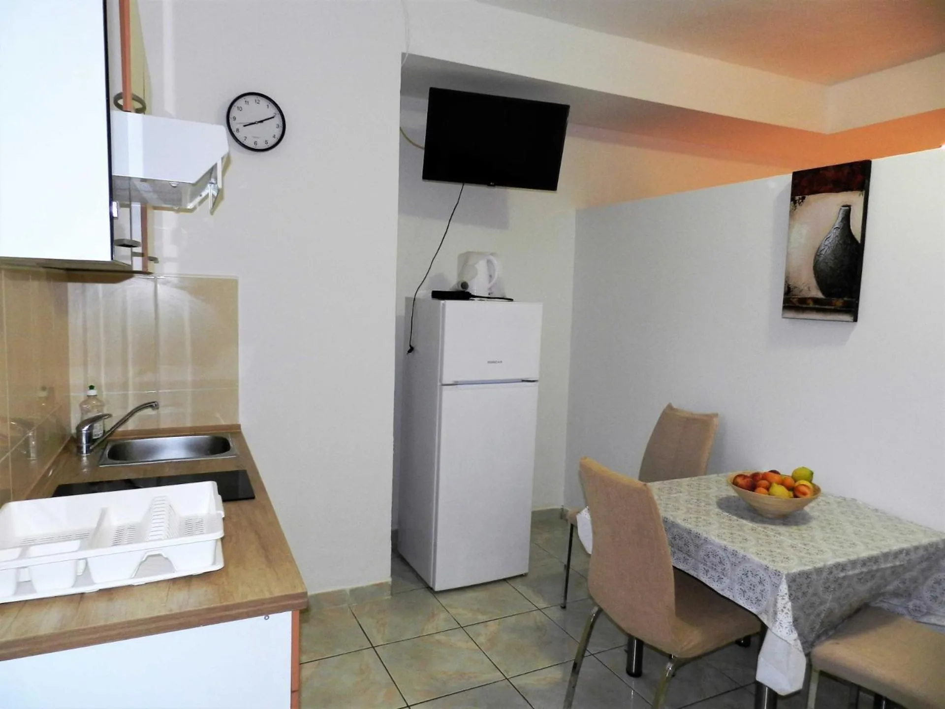 Apartments Lea