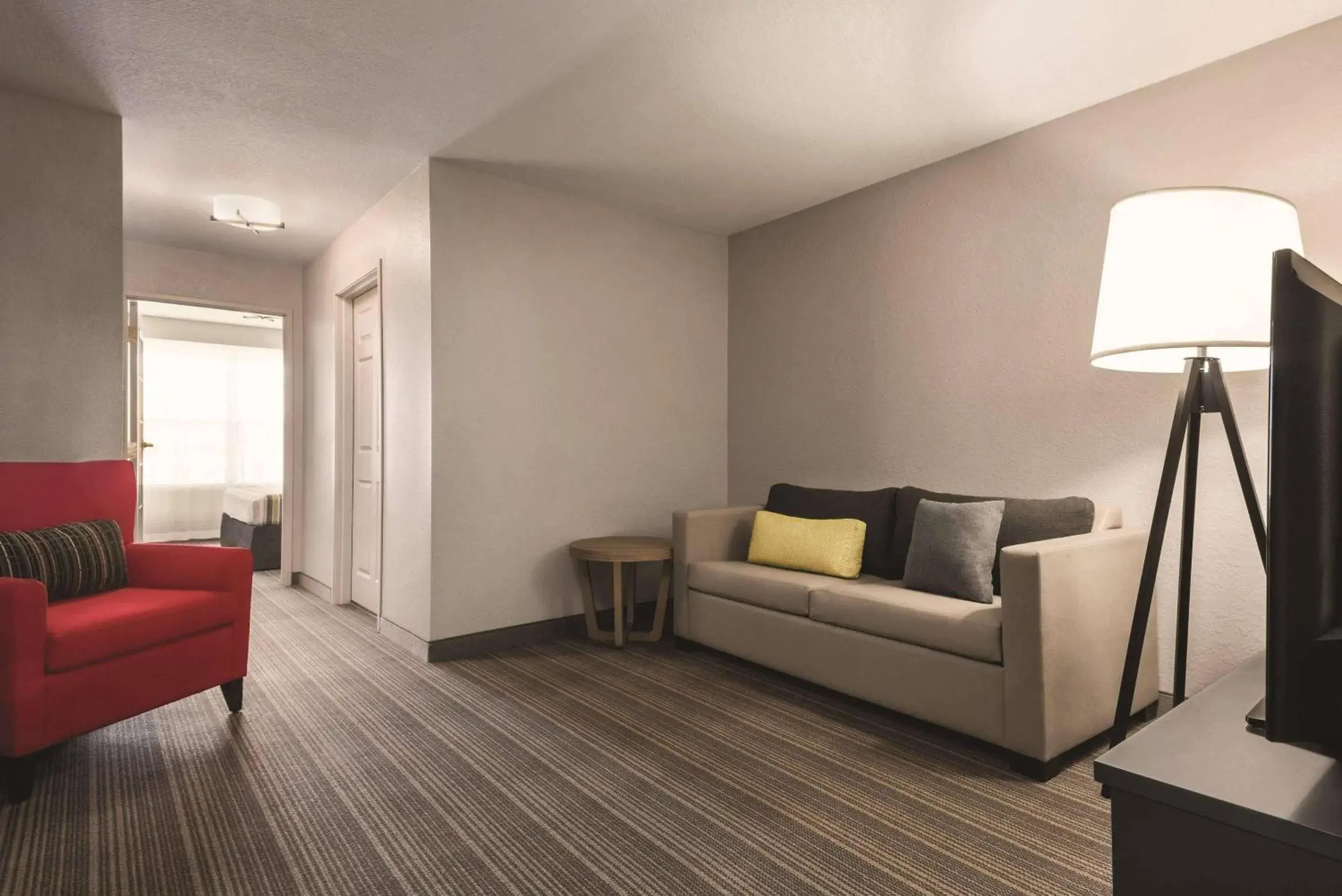 Bedroom in Country Inn & Suites by Radisson, Green Bay East, WI Bedroom in Country Inn & Suites by Radisson, Green Bay East, WI