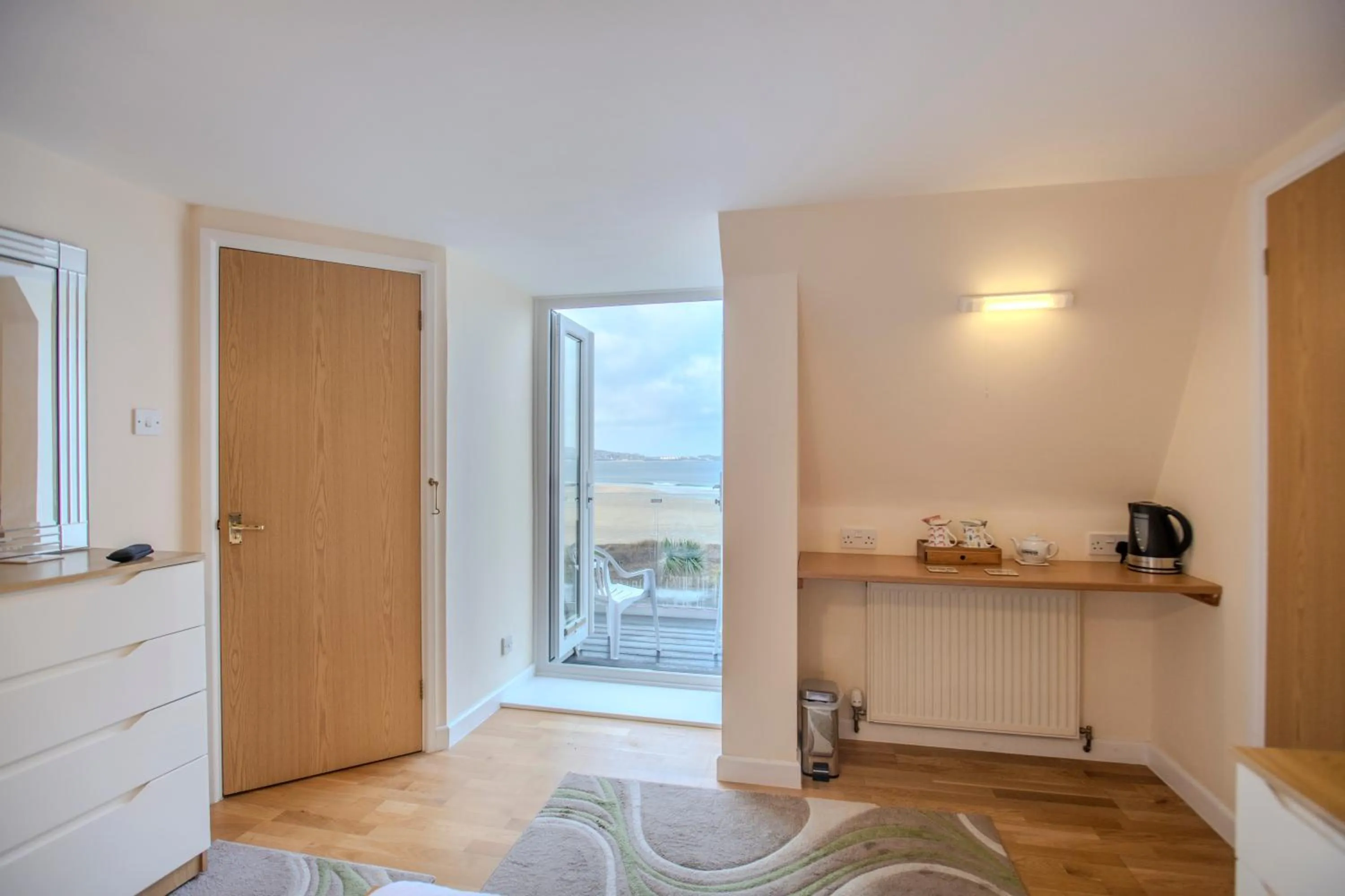 The Penellen guest accommodation room only