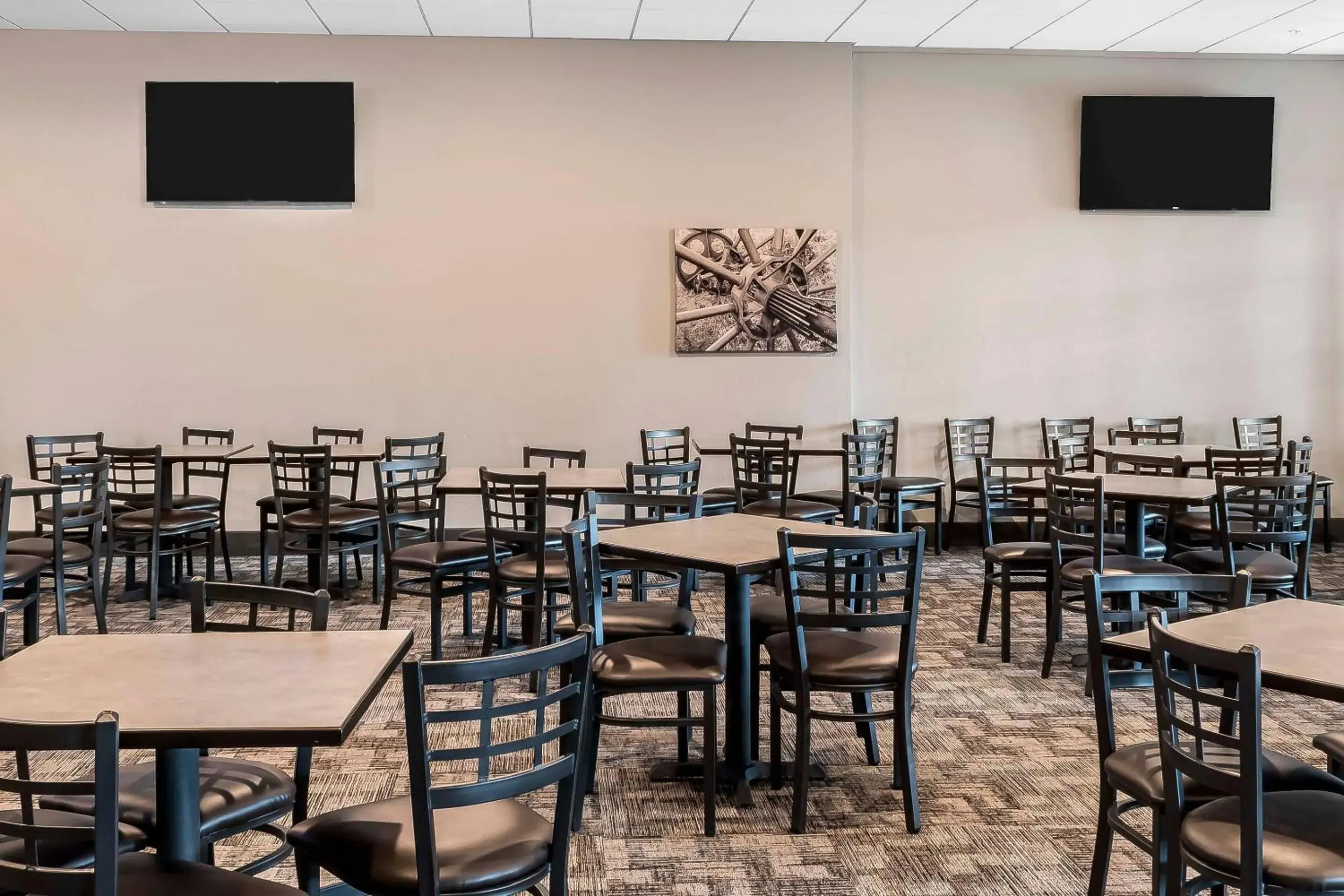 Breakfast in Copper King Convention Center, an Ascend Collection Hotel Breakfast in Copper King Convention Center, an Ascend Collection Hotel