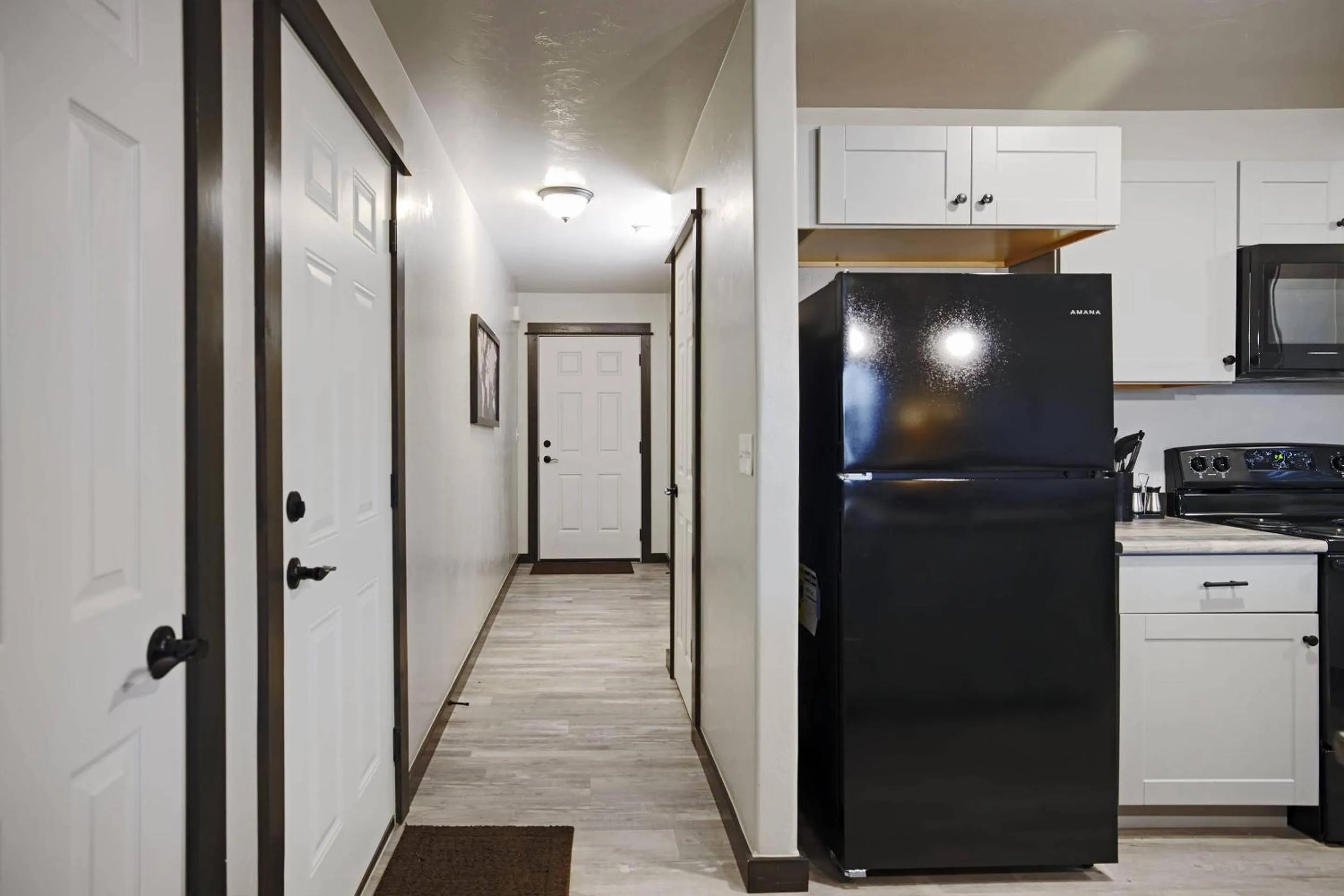 Bedroom in Copper King Convention Center, an Ascend Collection Hotel