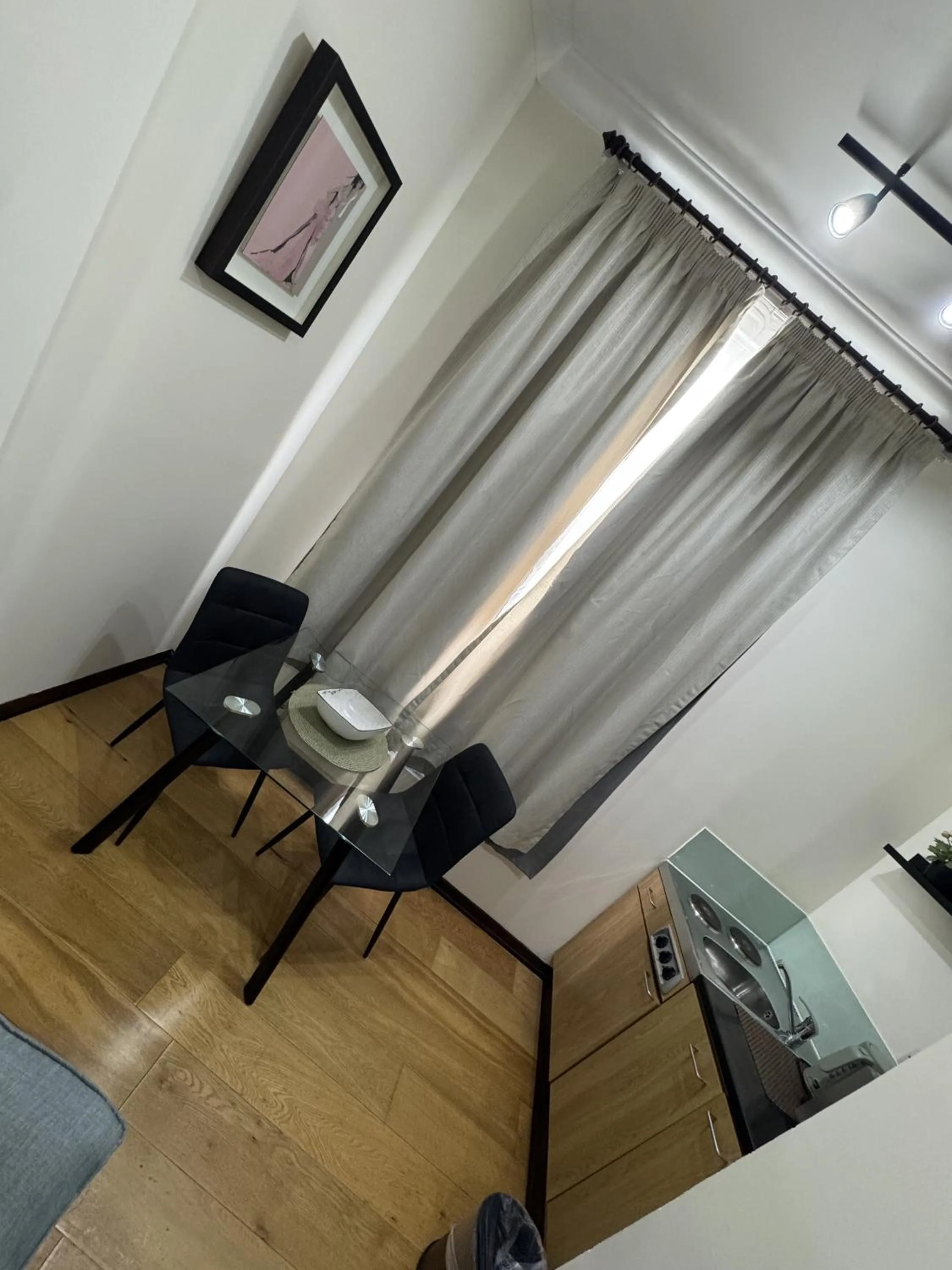 Photo of the whole room, Bed in The Royale Chulan Hyde Park Hotel