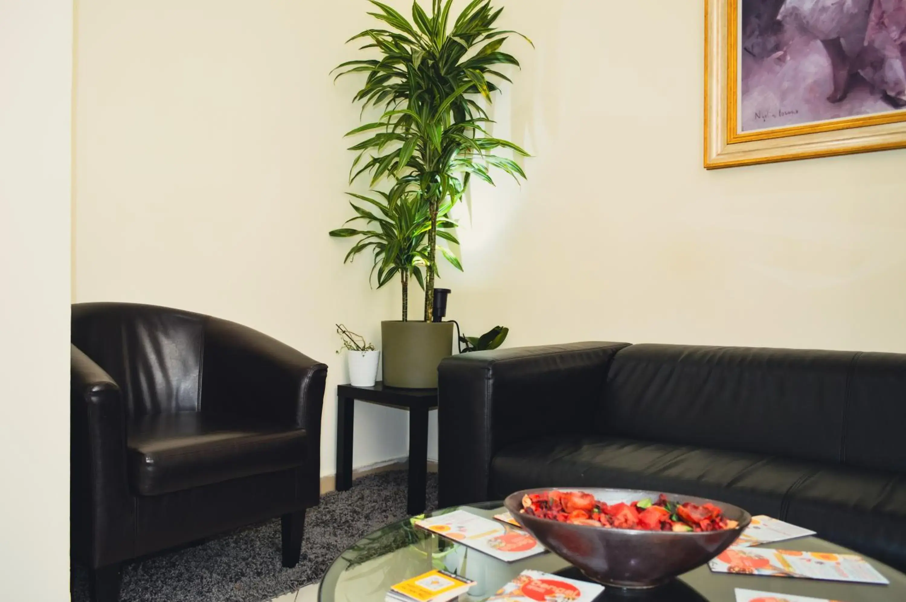 Property building in The Royale Chulan Hyde Park Hotel Property building in The Royale Chulan Hyde Park Hotel