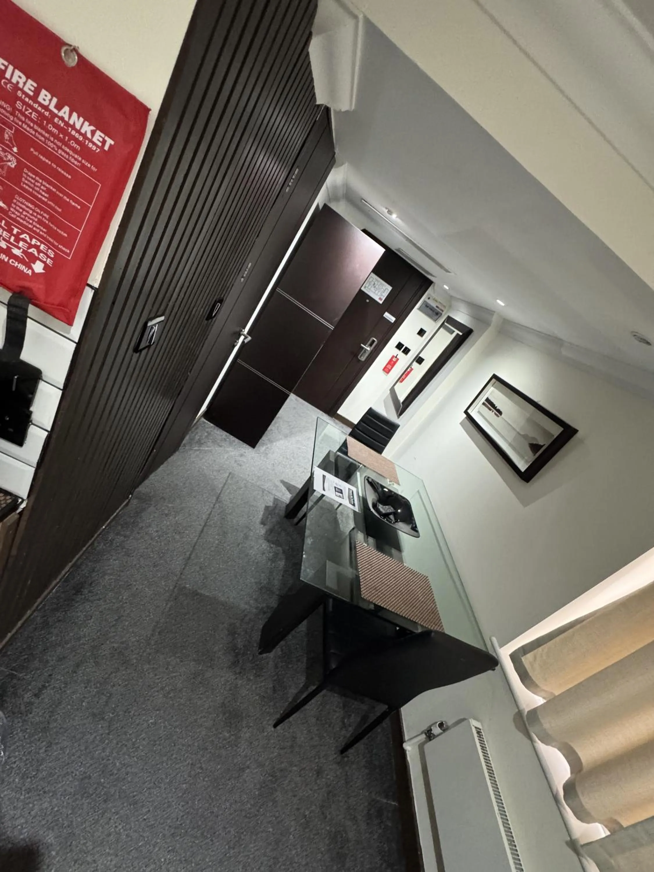 Photo of the whole room in The Royale Chulan Hyde Park Hotel