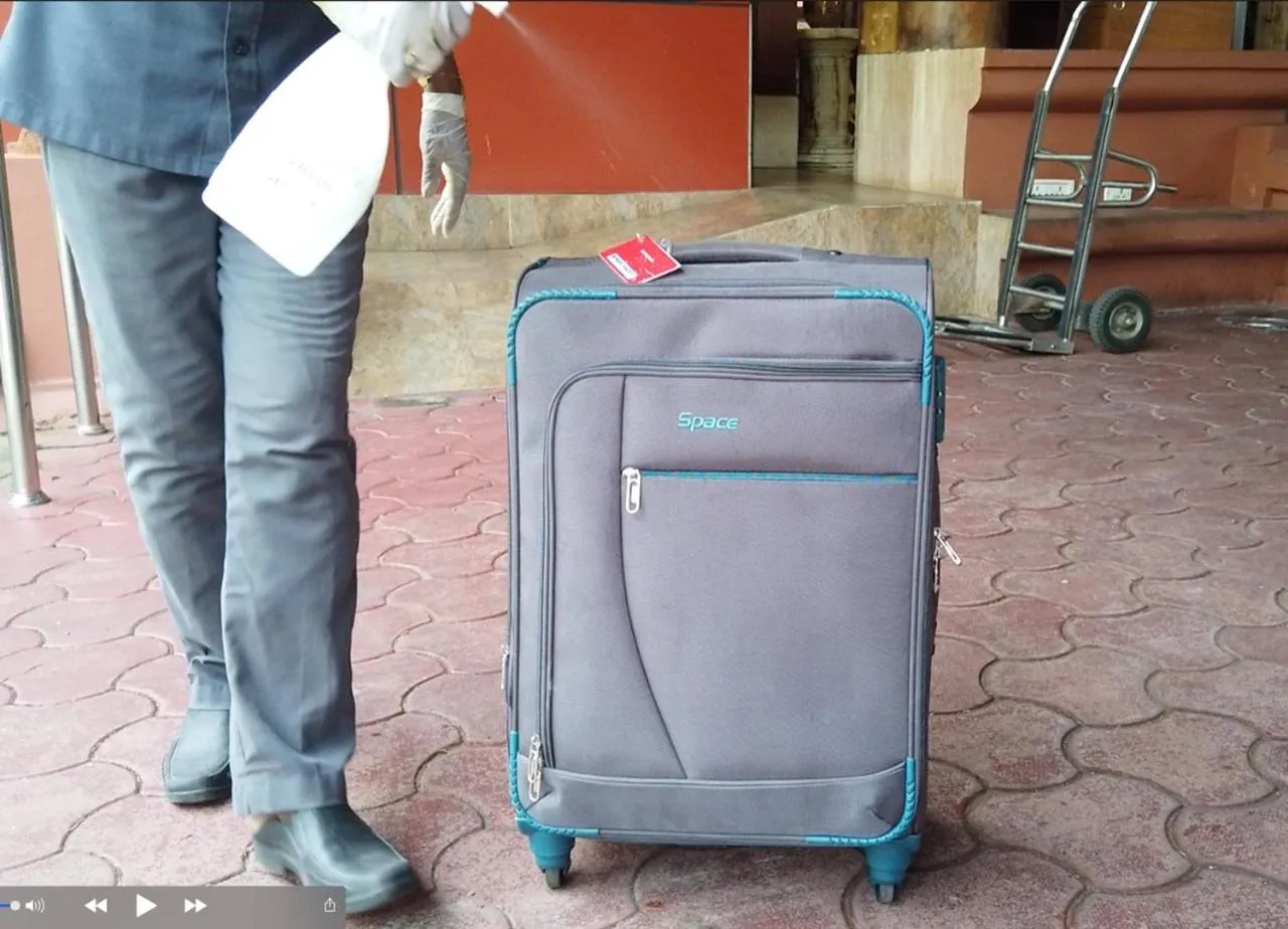 Other in SAJ Earth Resort & Convention Center , Kochi