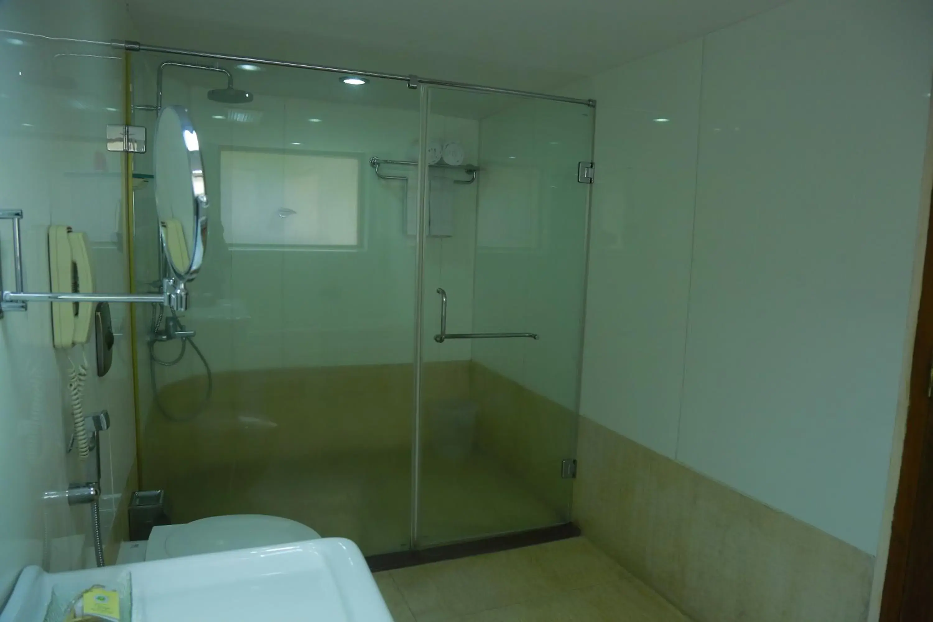 Suite with Private Pool in SAJ Earth Resort & Convention Center , Kochi Suite with Private Pool in SAJ Earth Resort & Convention Center , Kochi