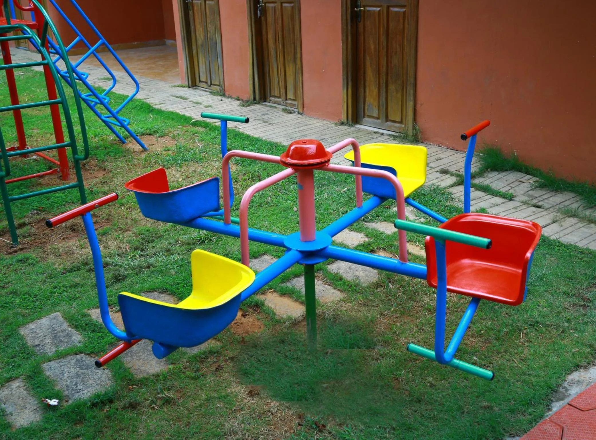 Activities in SAJ Earth Resort & Convention Center , Kochi