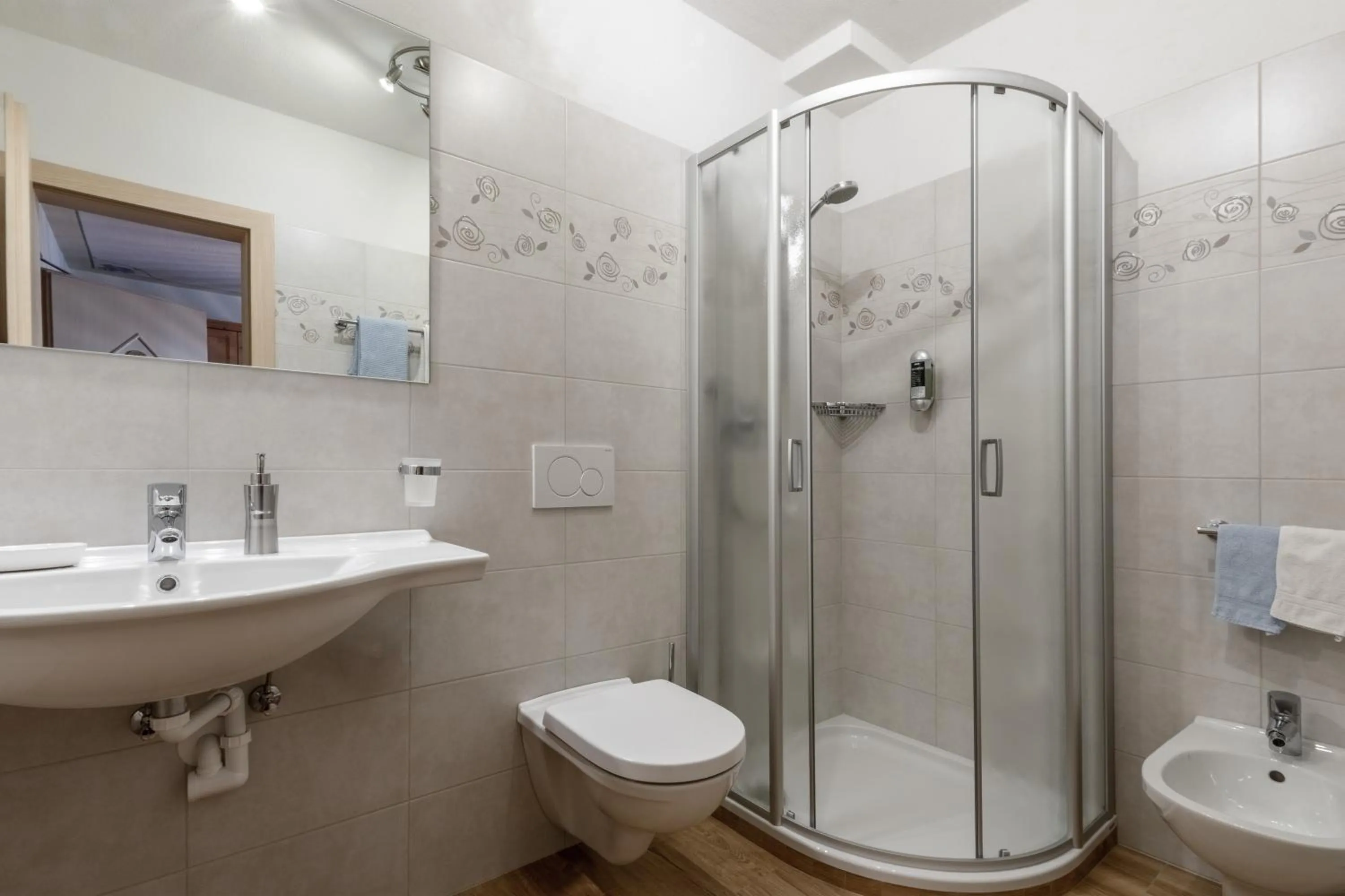 B&B Apartments La Palsa