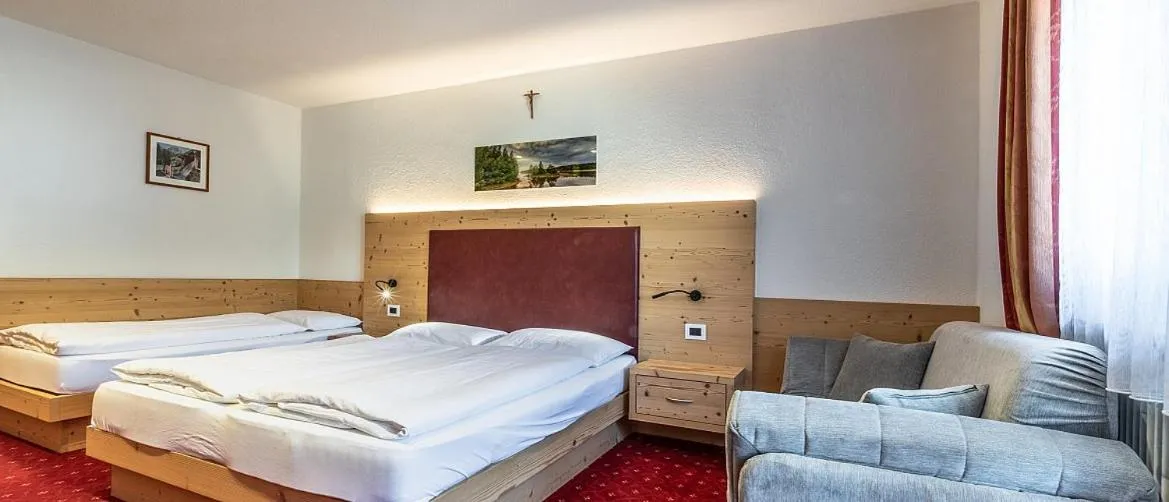 B&B Apartments La Palsa