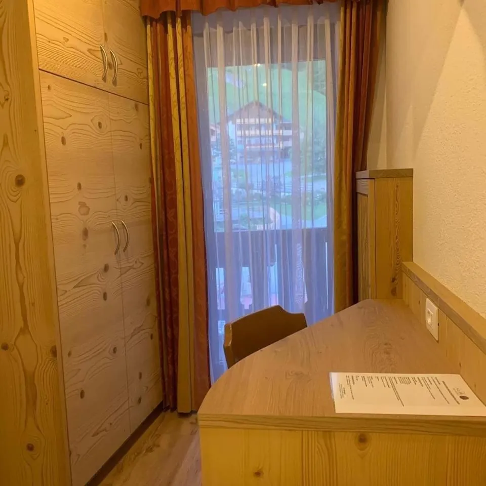 B&B Apartments La Palsa