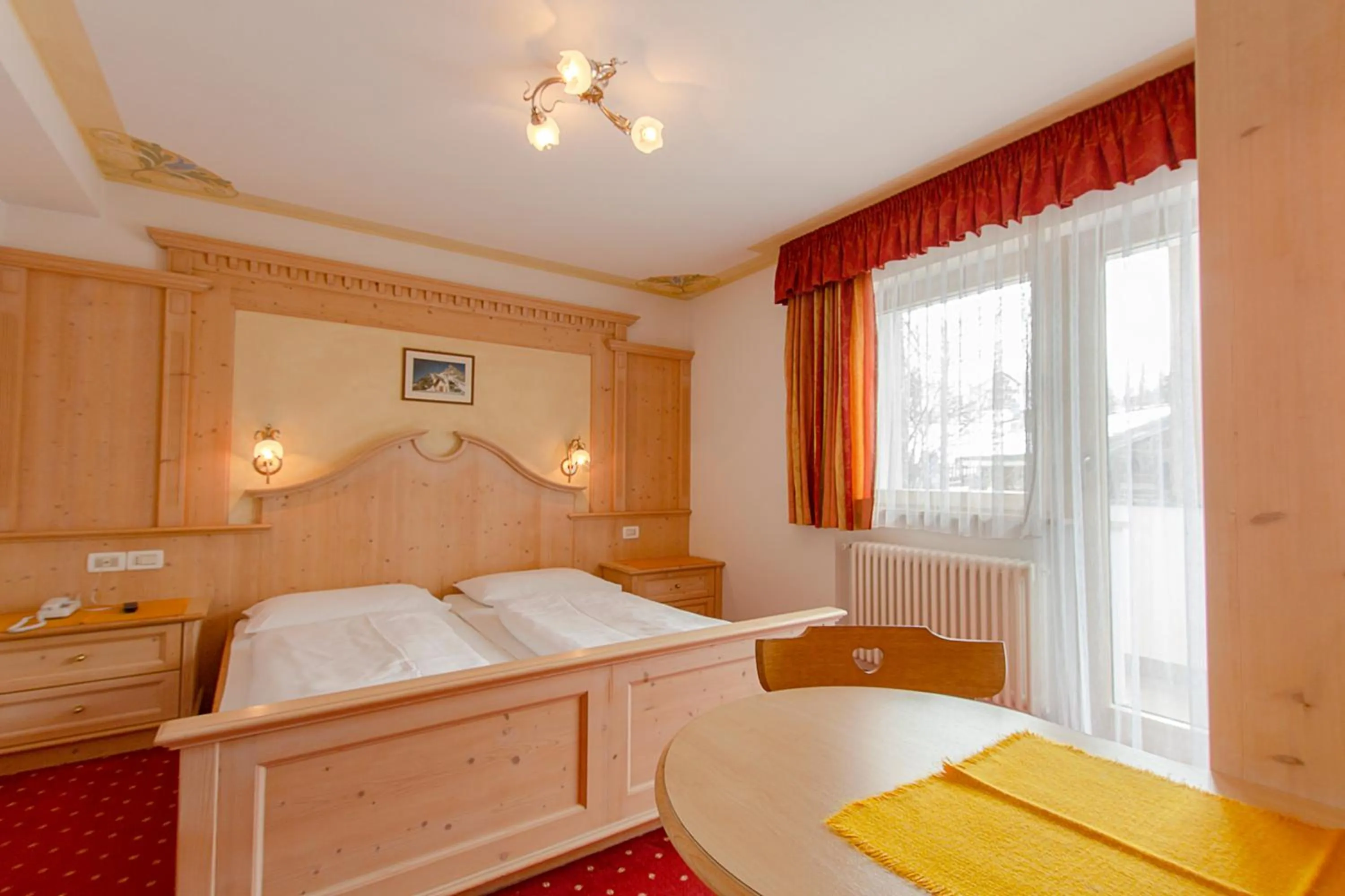 B&B Apartments La Palsa