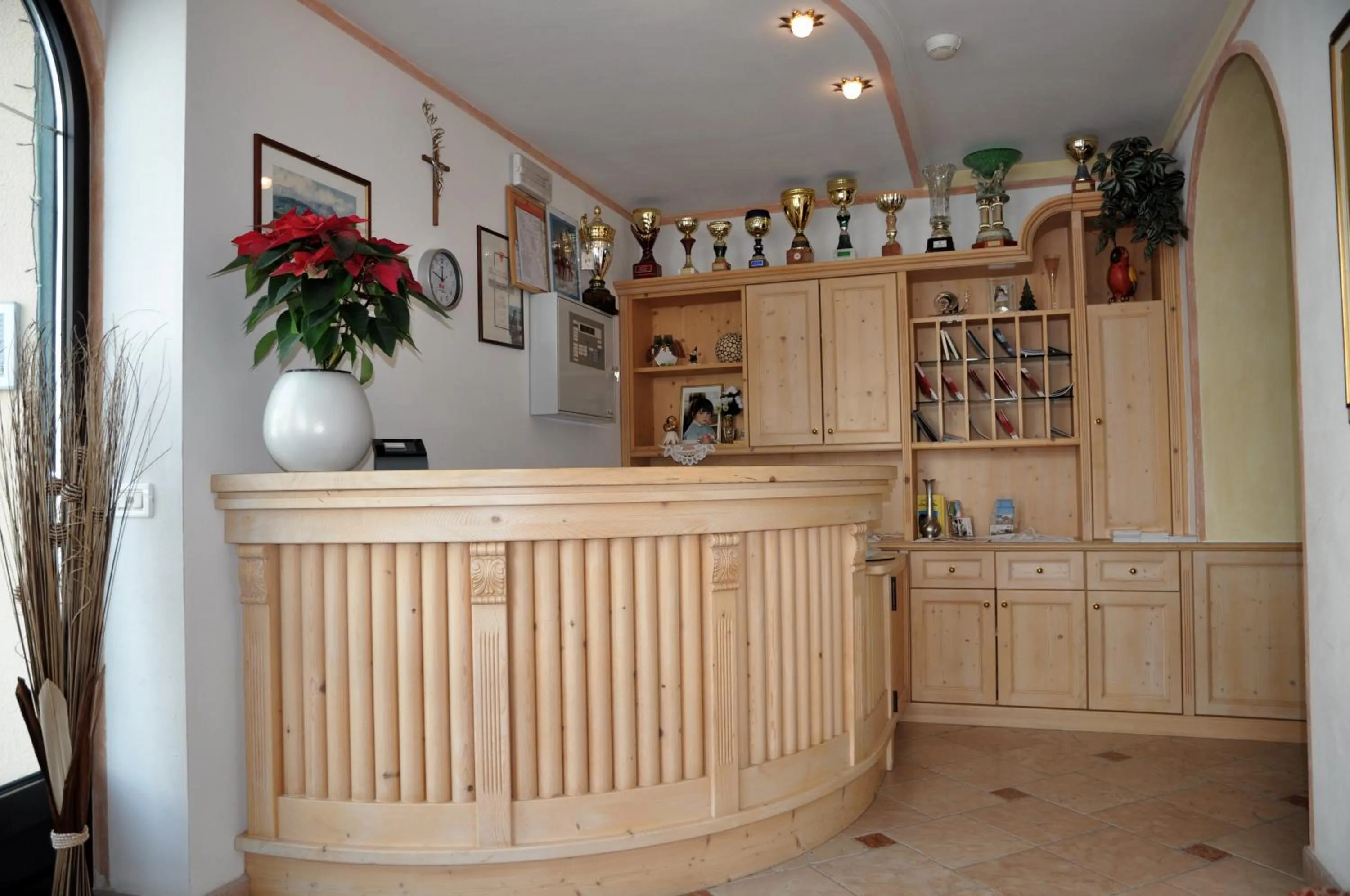 B&B Apartments La Palsa