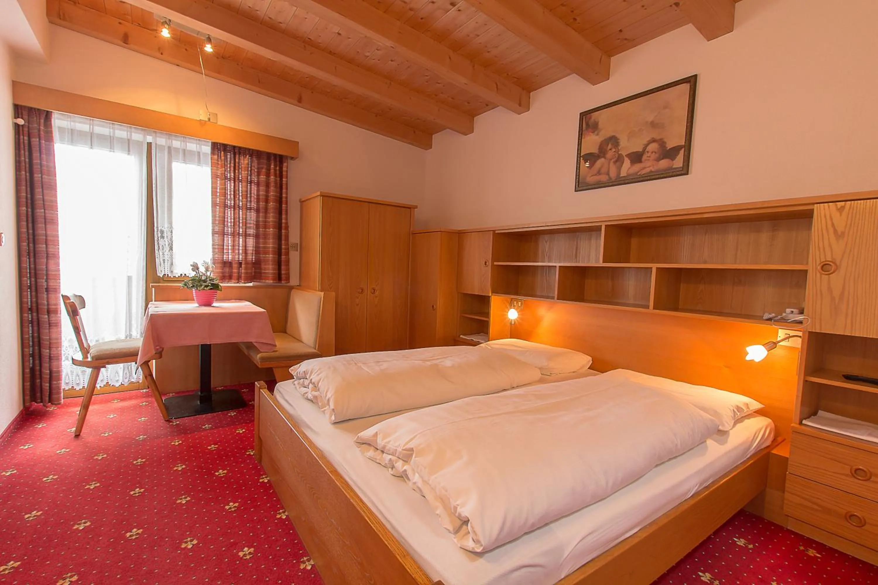 B&B Apartments La Palsa