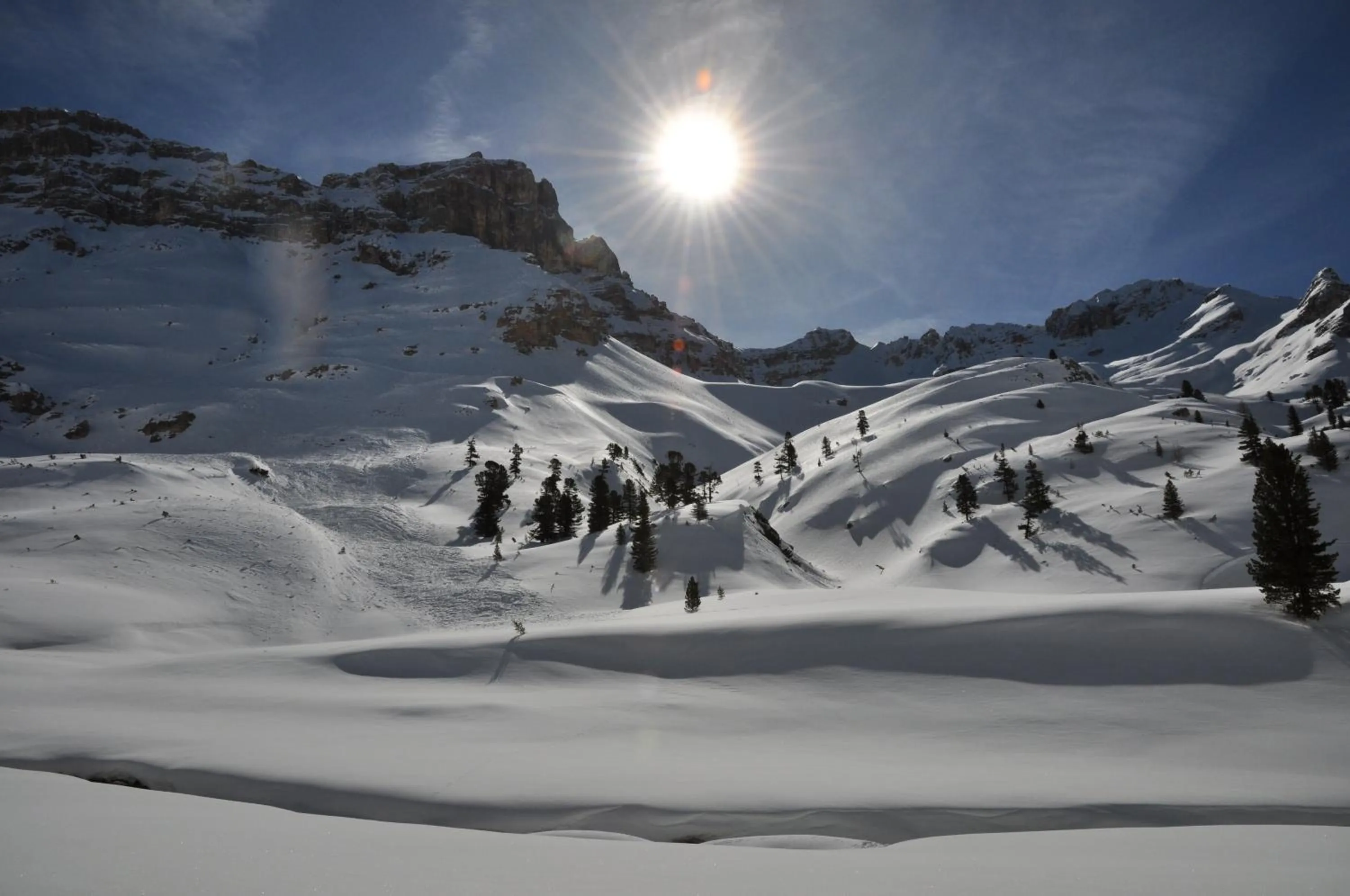 B&B Apartments La Palsa