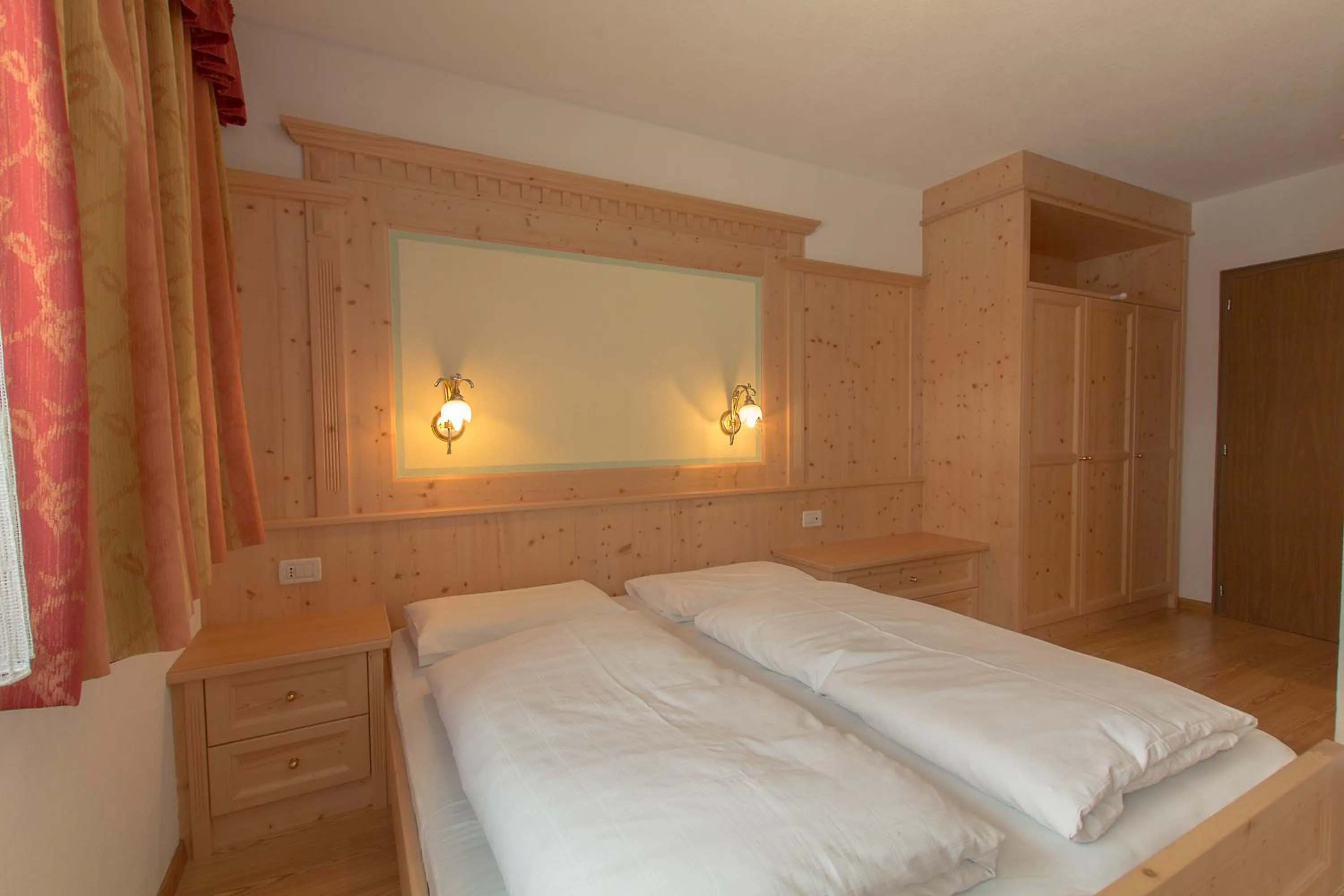 B&B Apartments La Palsa