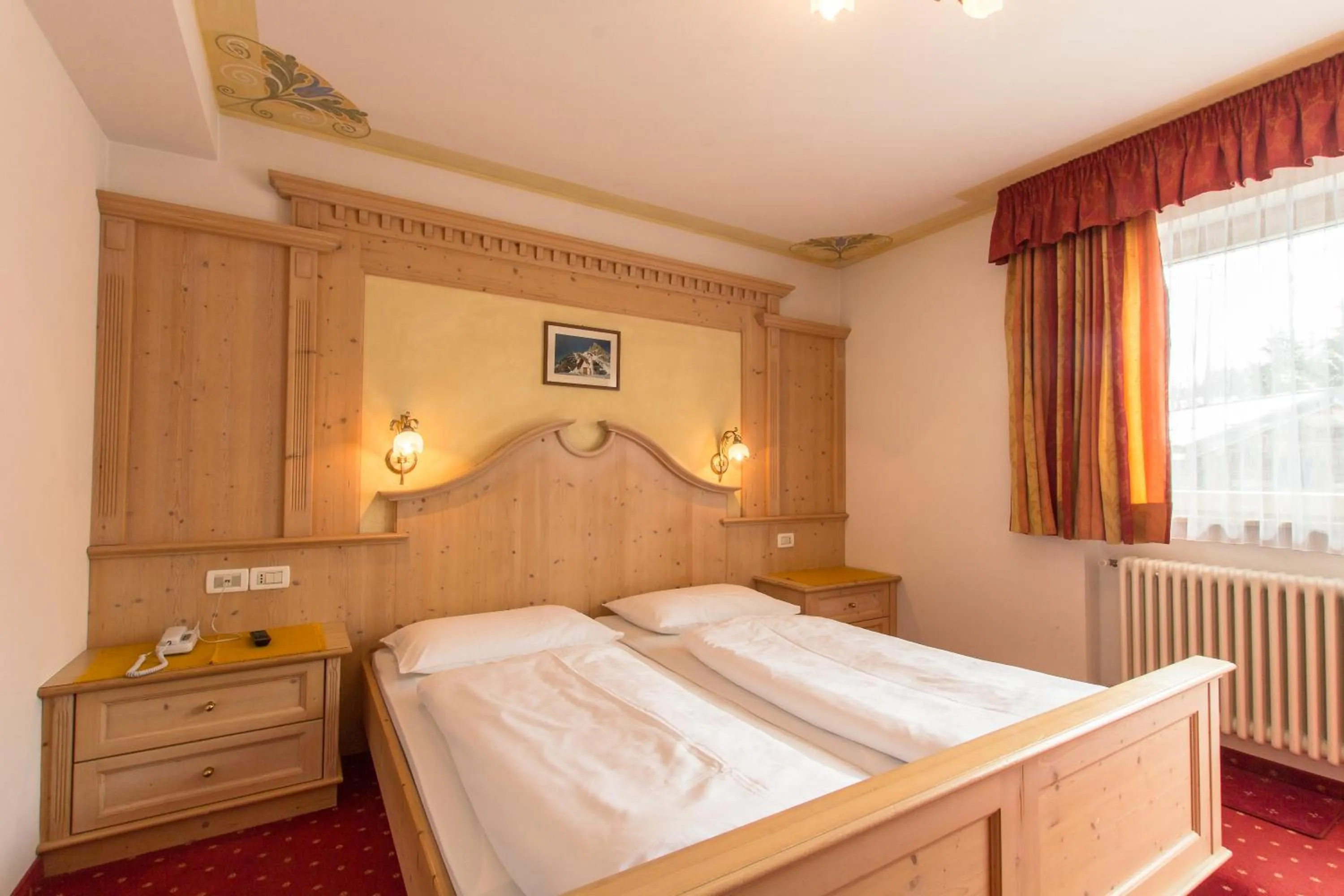 B&B Apartments La Palsa