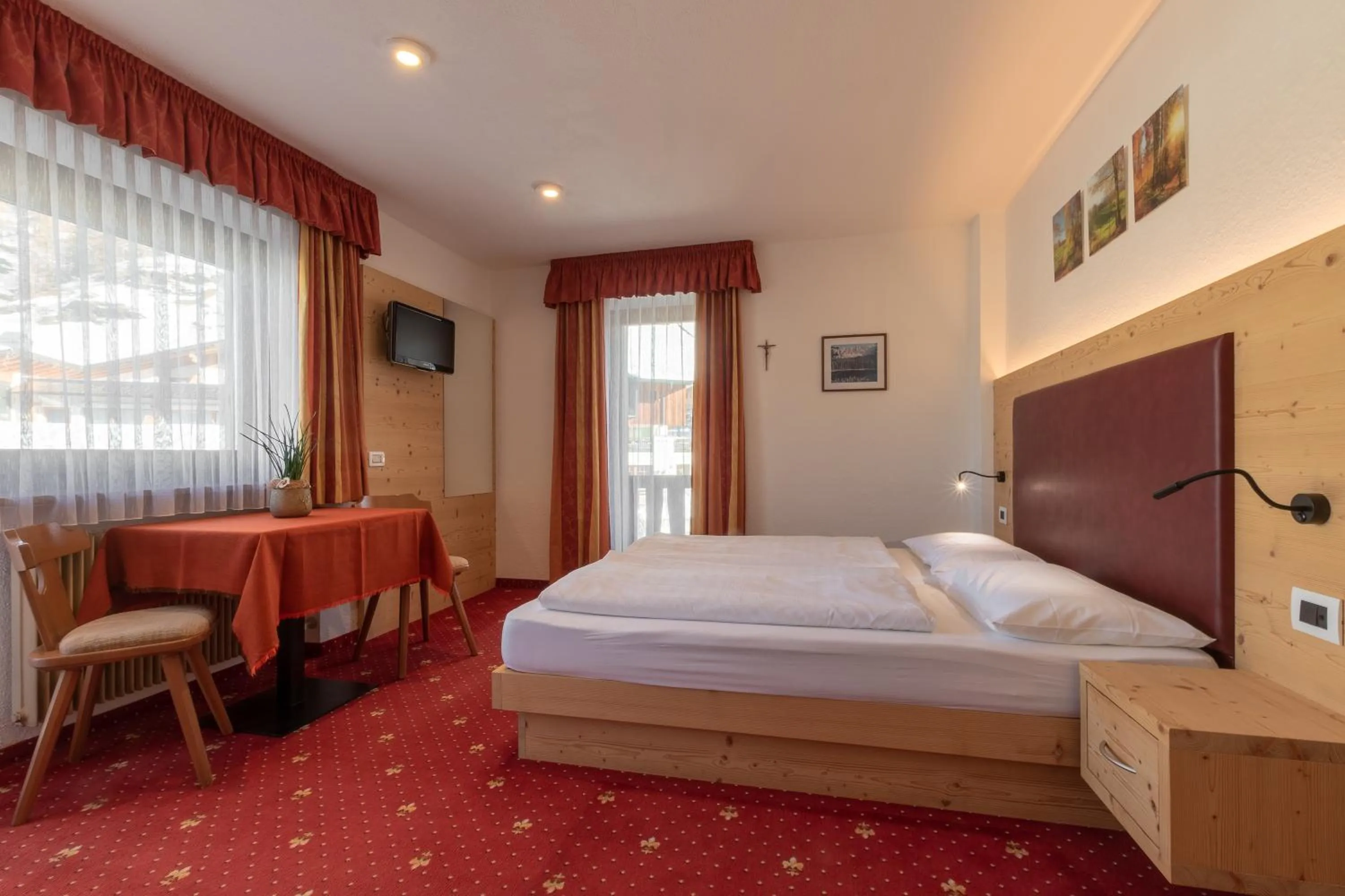 B&B Apartments La Palsa