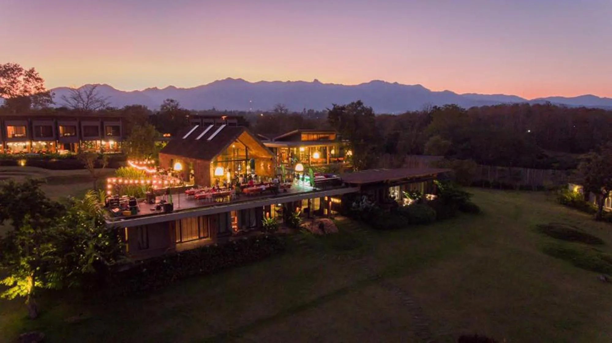 Puripai Villa Wellness & Retreat