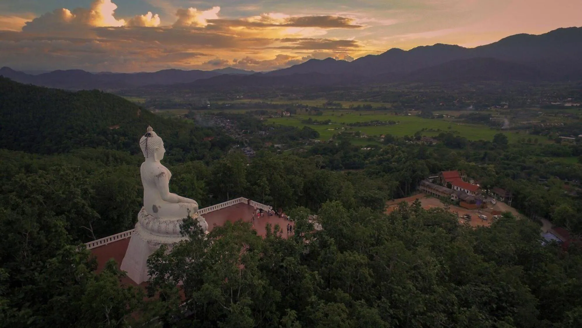 Activities in Puripai Villa