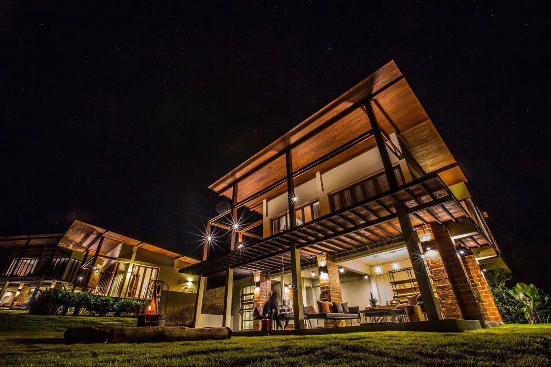 Three Bedrooms Pool Villa Grand Mountain View in Puripai Villa Three Bedrooms Pool Villa Grand Mountain View in Puripai Villa