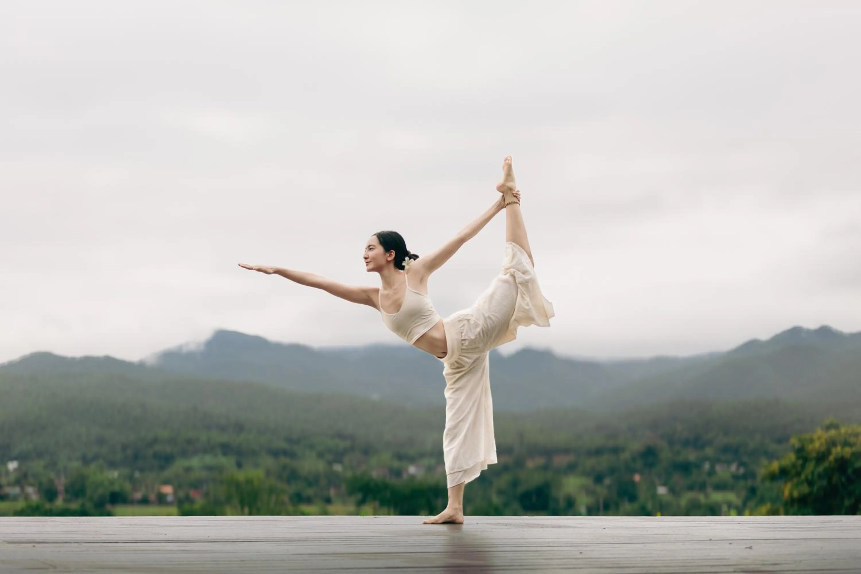 Spa and wellness centre/facilities in Puripai Villa