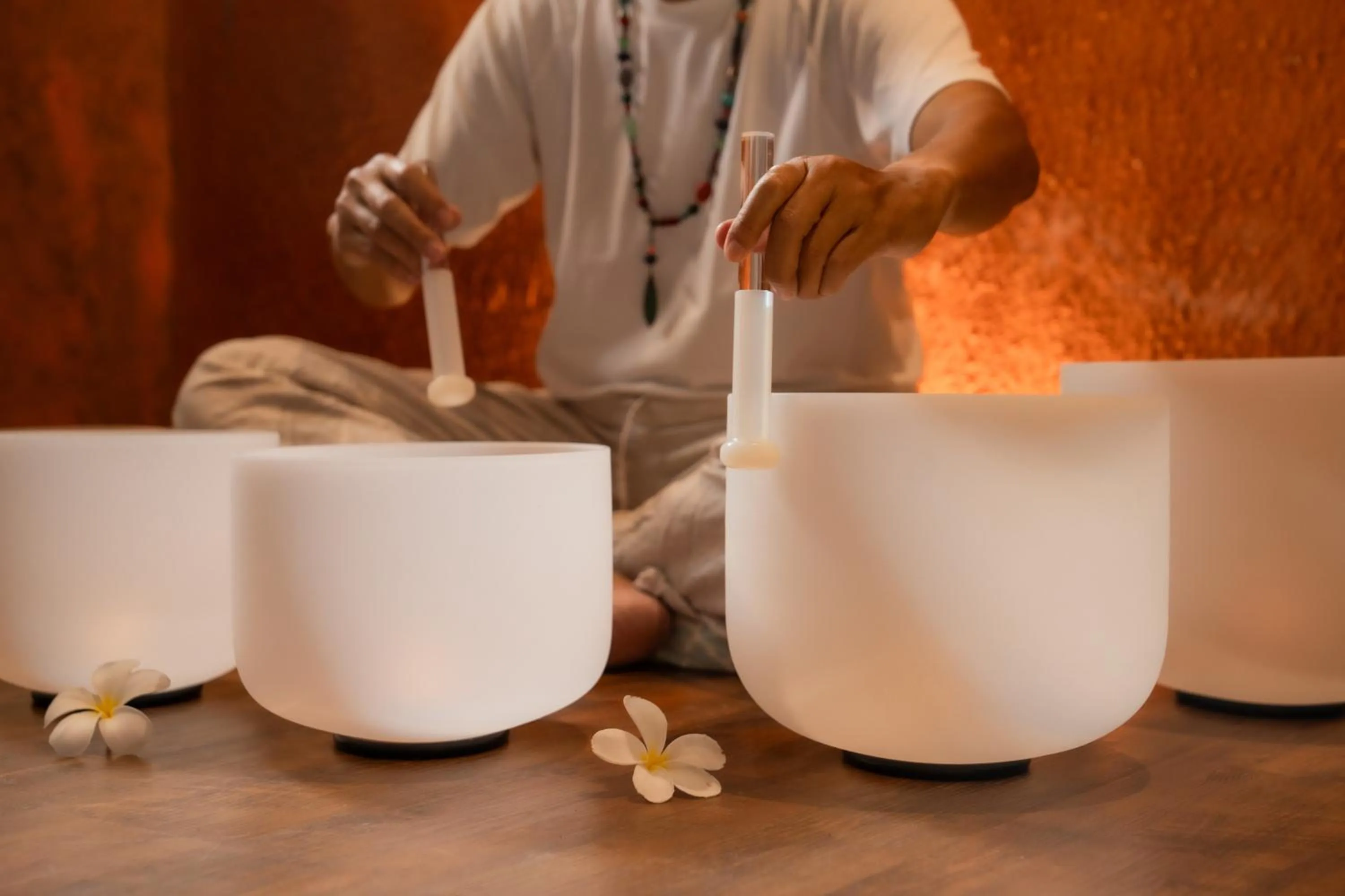 Spa and wellness centre/facilities in Puripai Villa