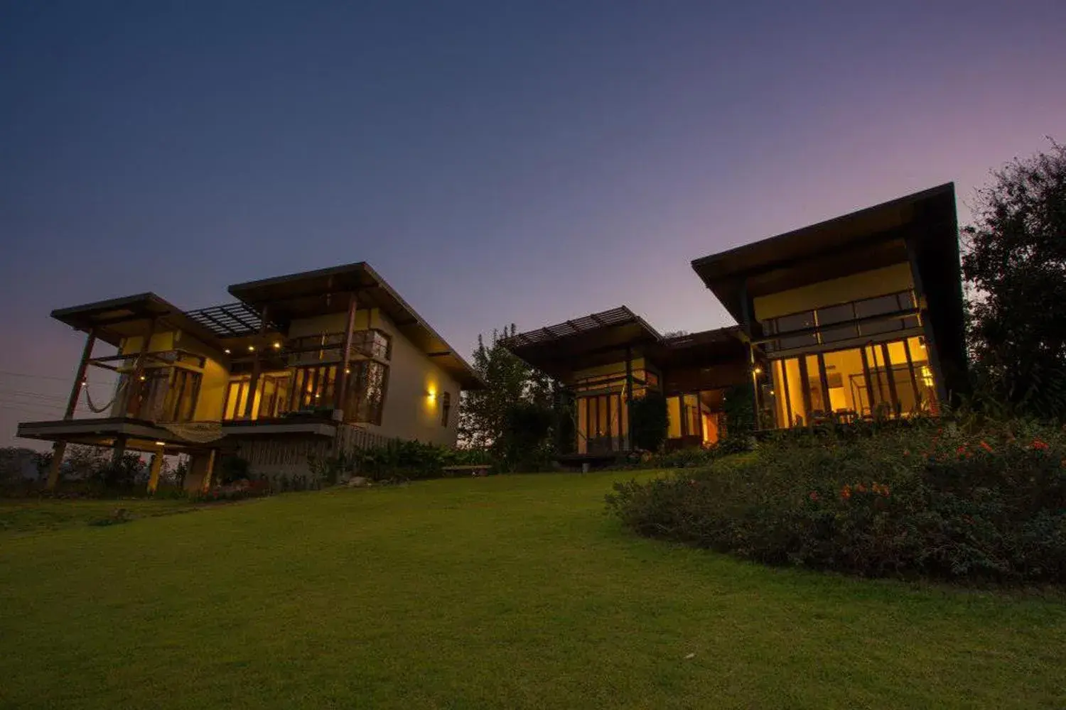 One-Bedroom Grand Villa with Mountain View in Puripai Villa One-Bedroom Grand Villa with Mountain View in Puripai Villa