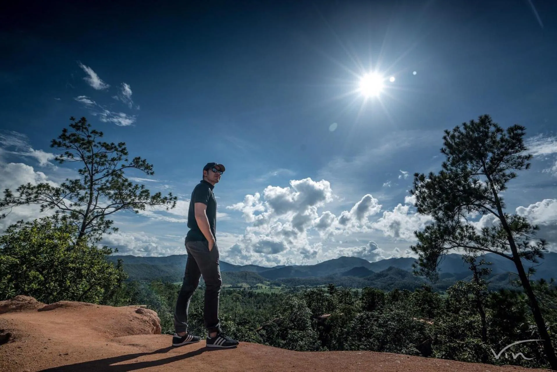 Activities in Puripai Villa