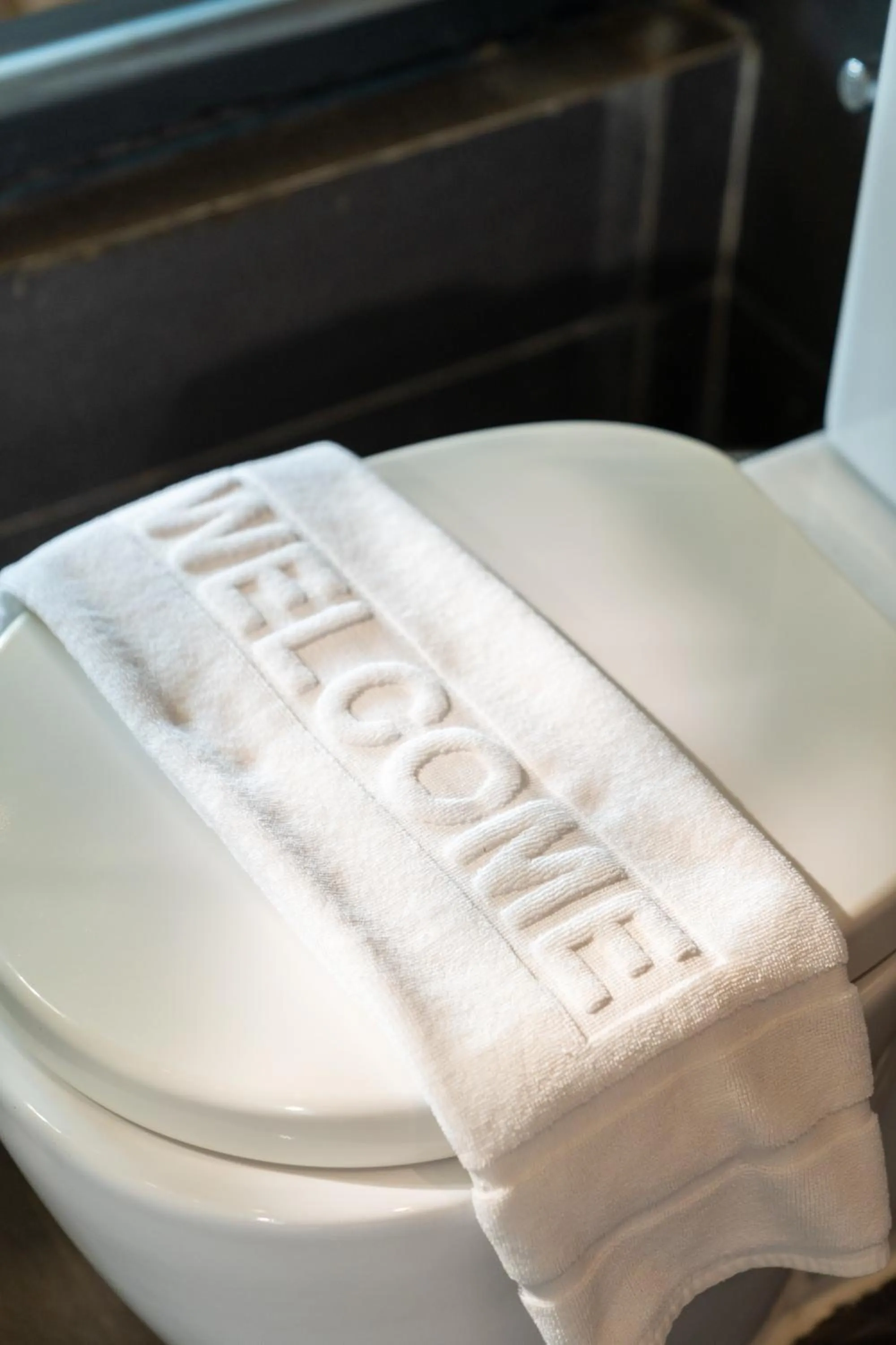 Bathroom in Puripai Villa