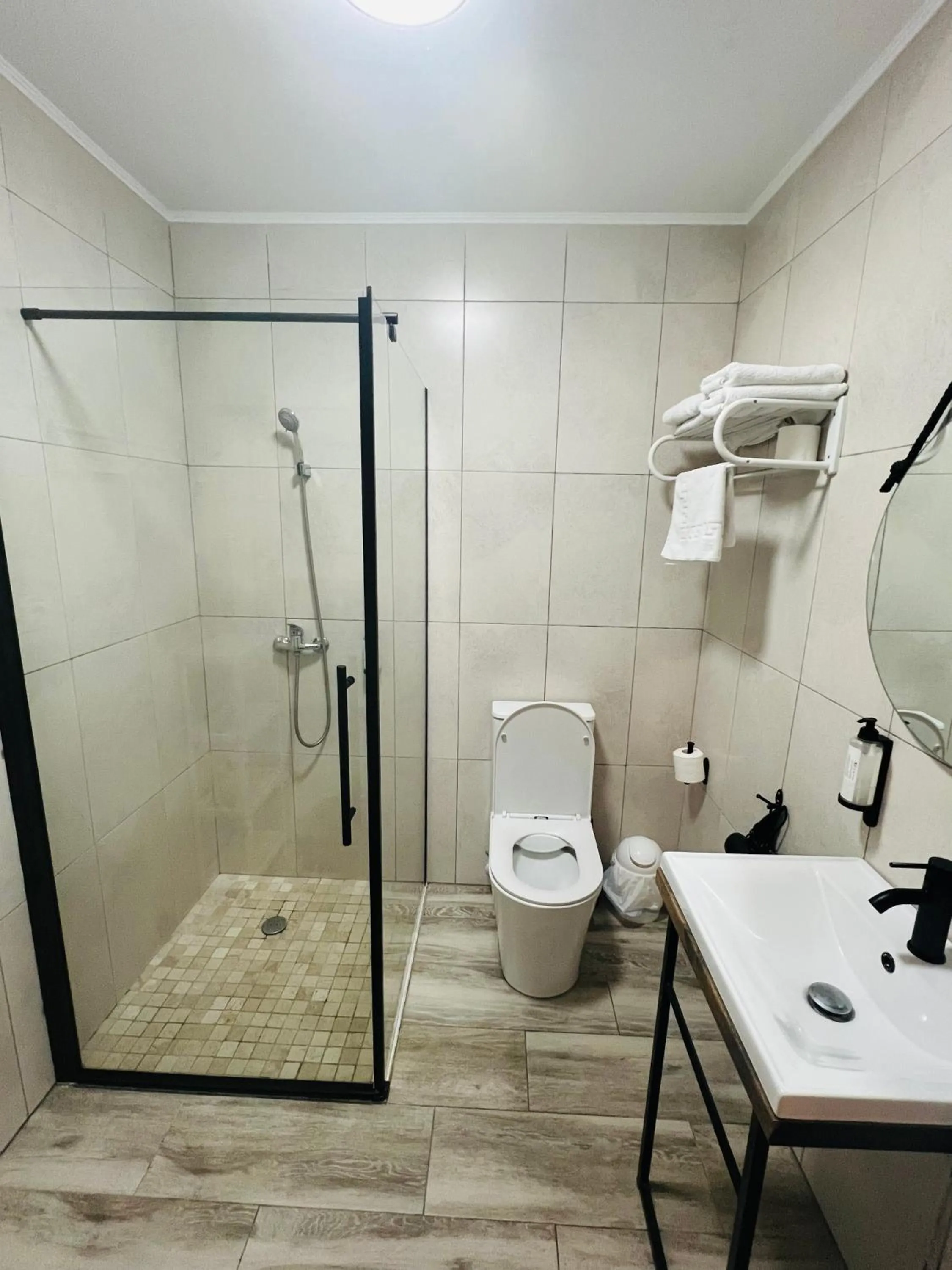 Bathroom in Casa Durán Alicante