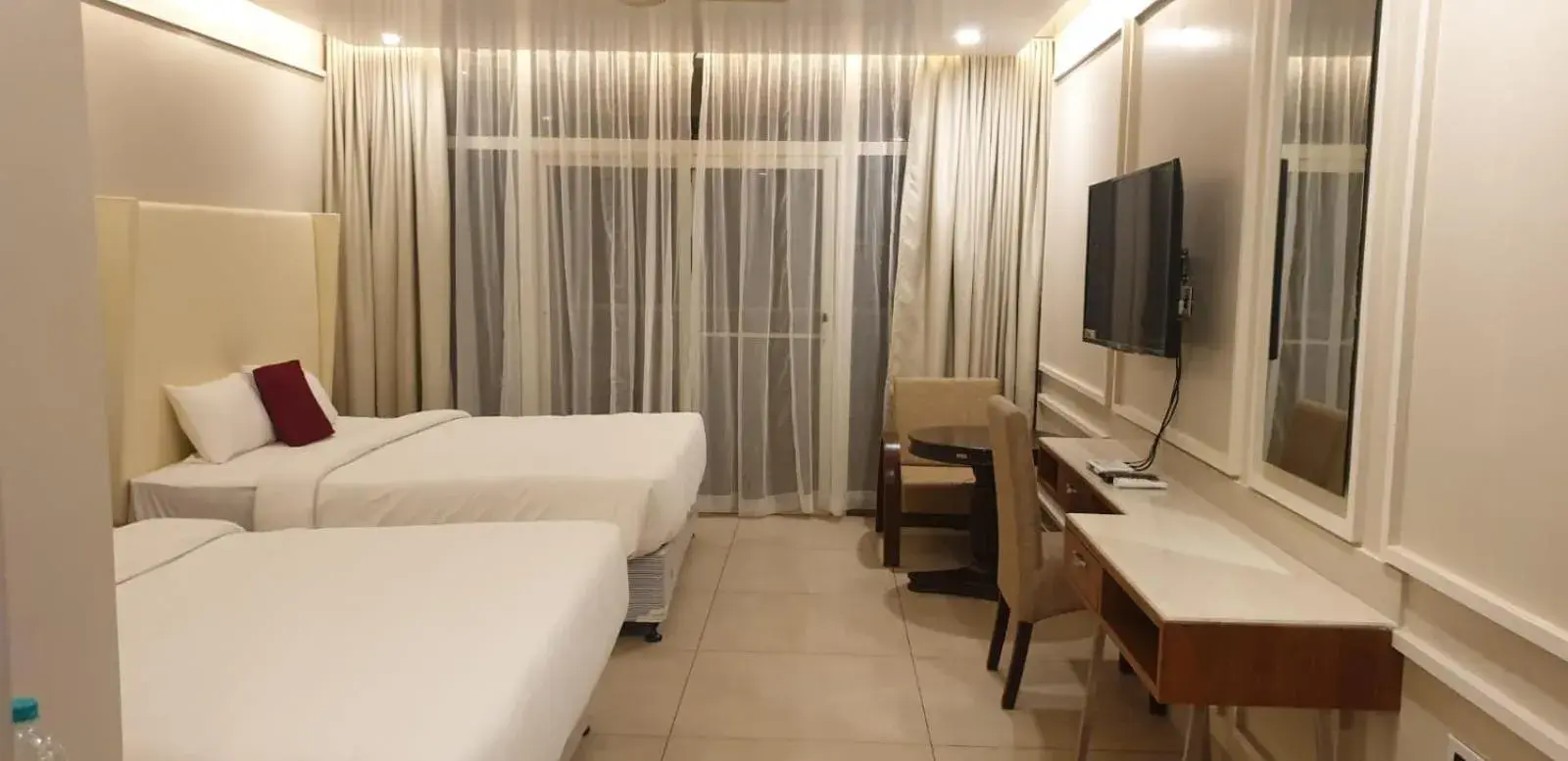 Bedroom in Vythiri Village Bedroom in Vythiri Village