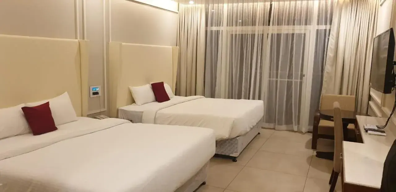 Bedroom in Vythiri Village Bedroom in Vythiri Village