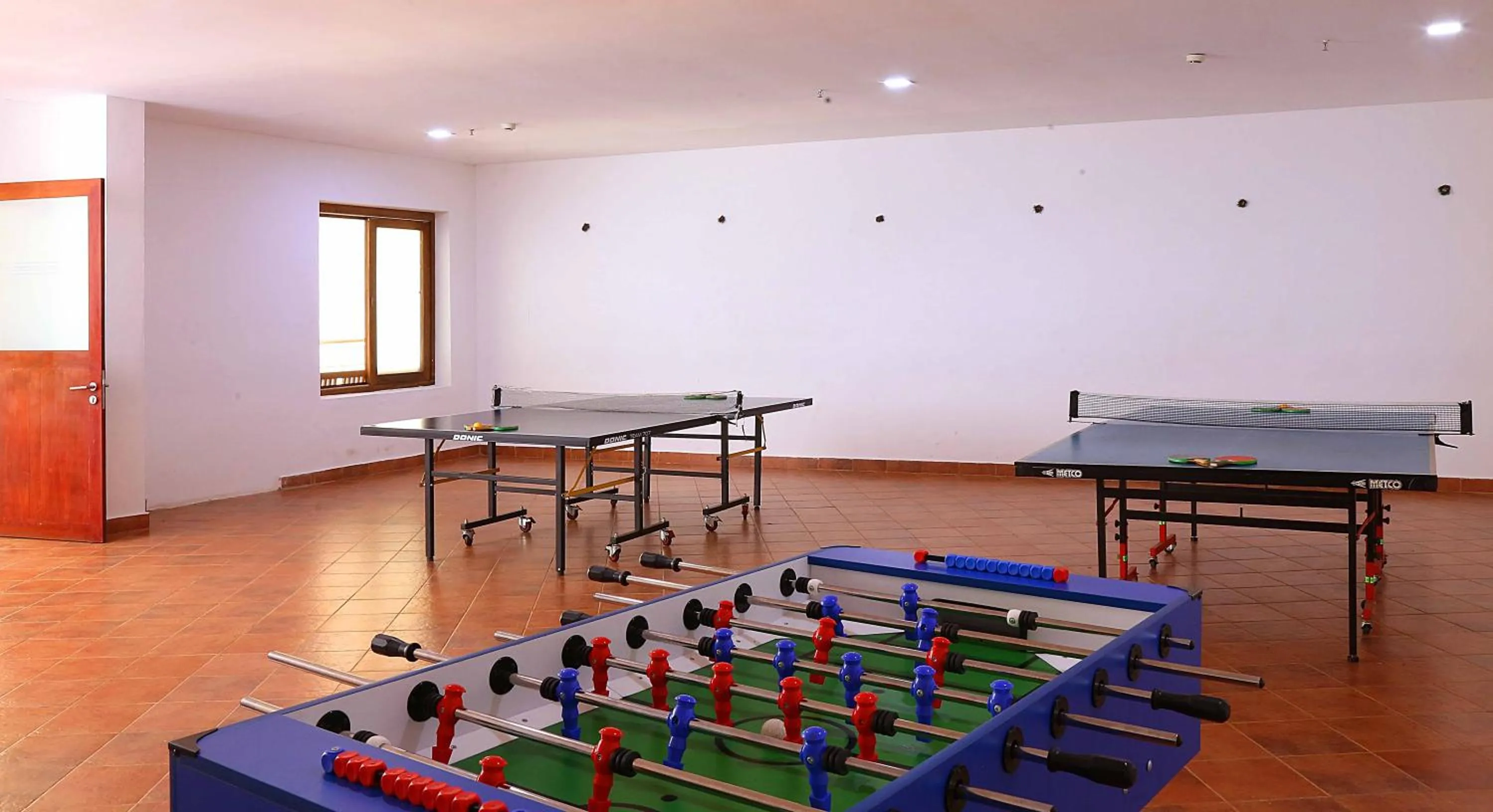 Property building in Vythiri Village