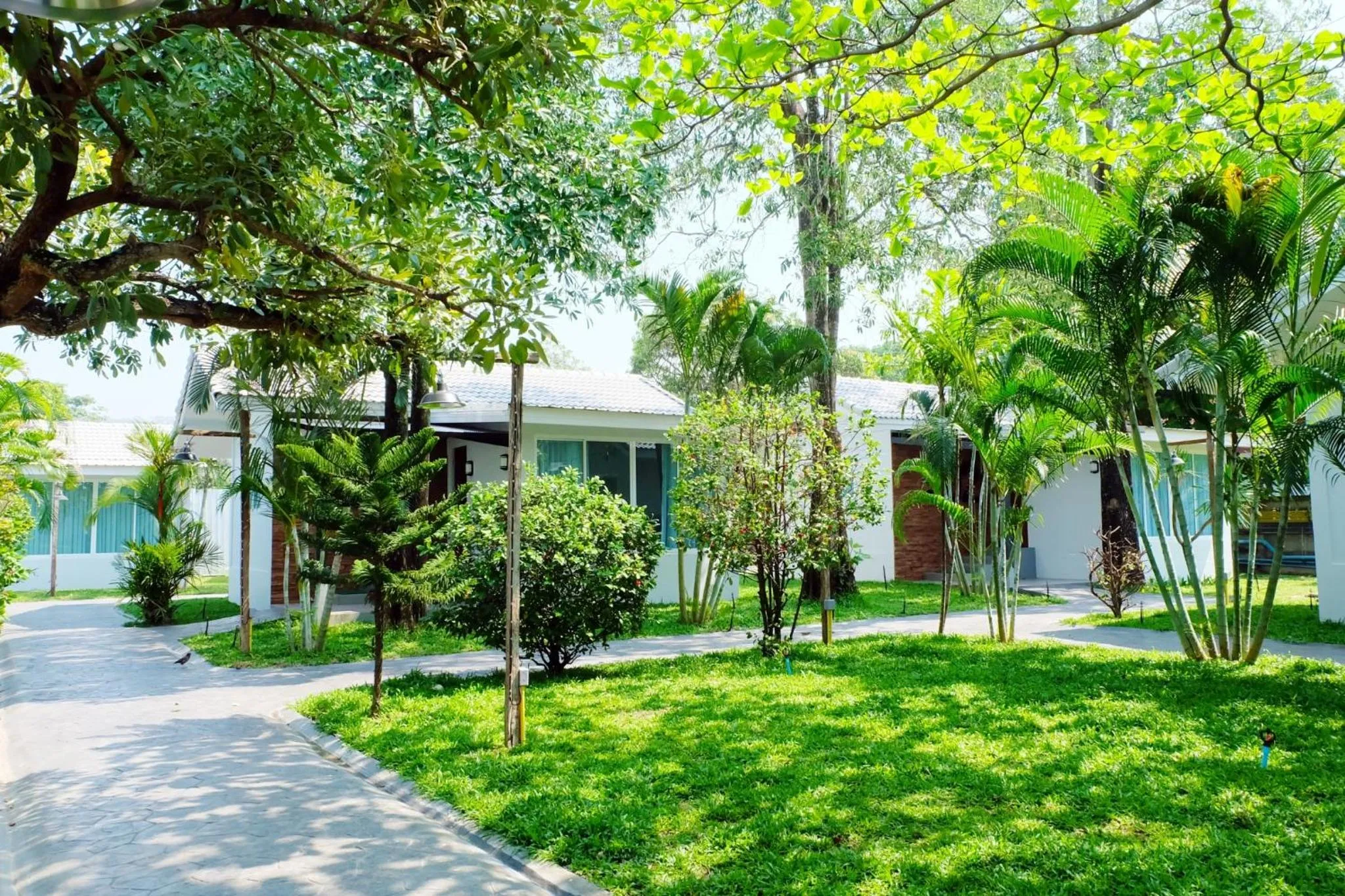 Chaolao Cabana Resort