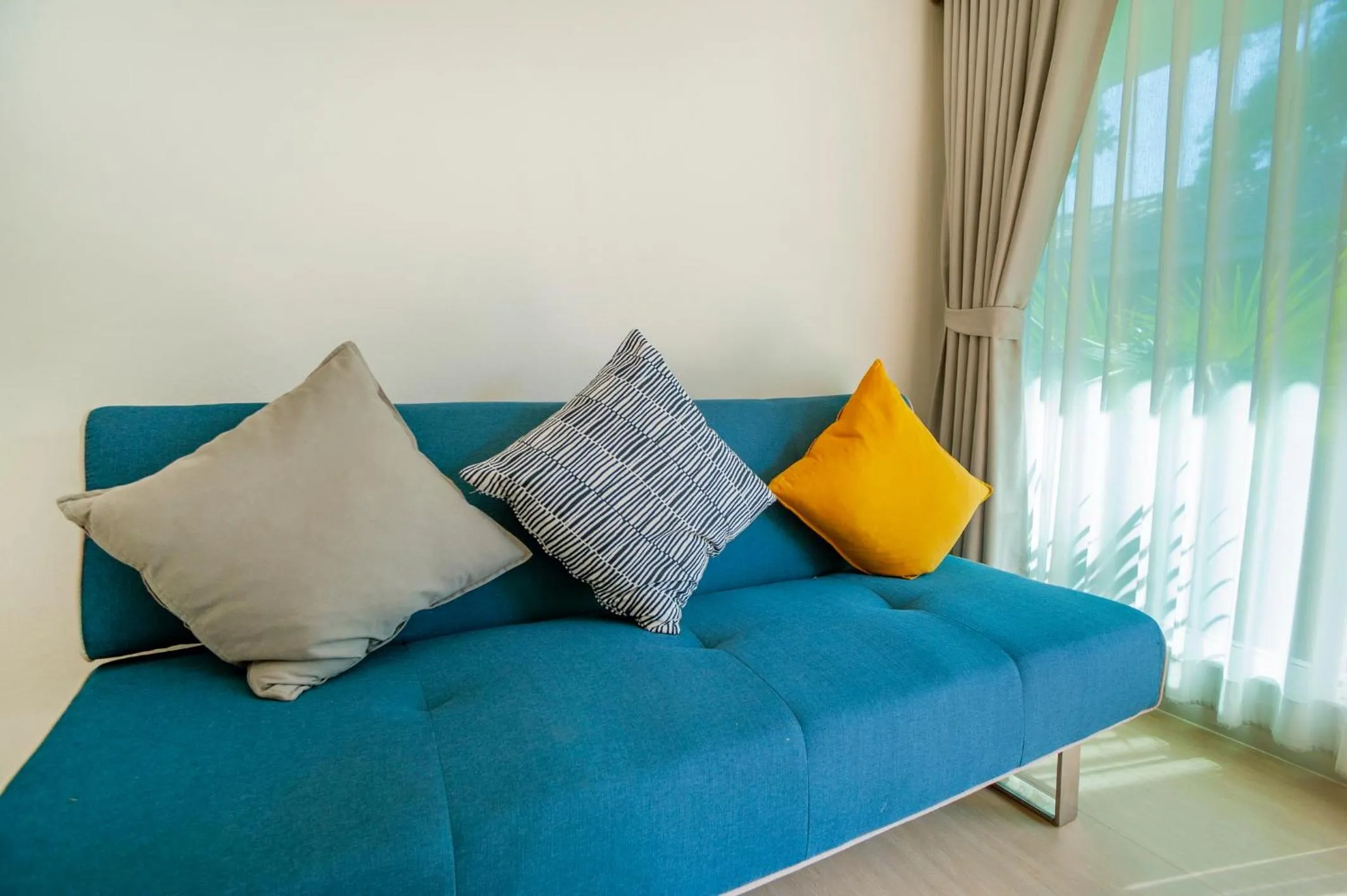 Chaolao Cabana Resort