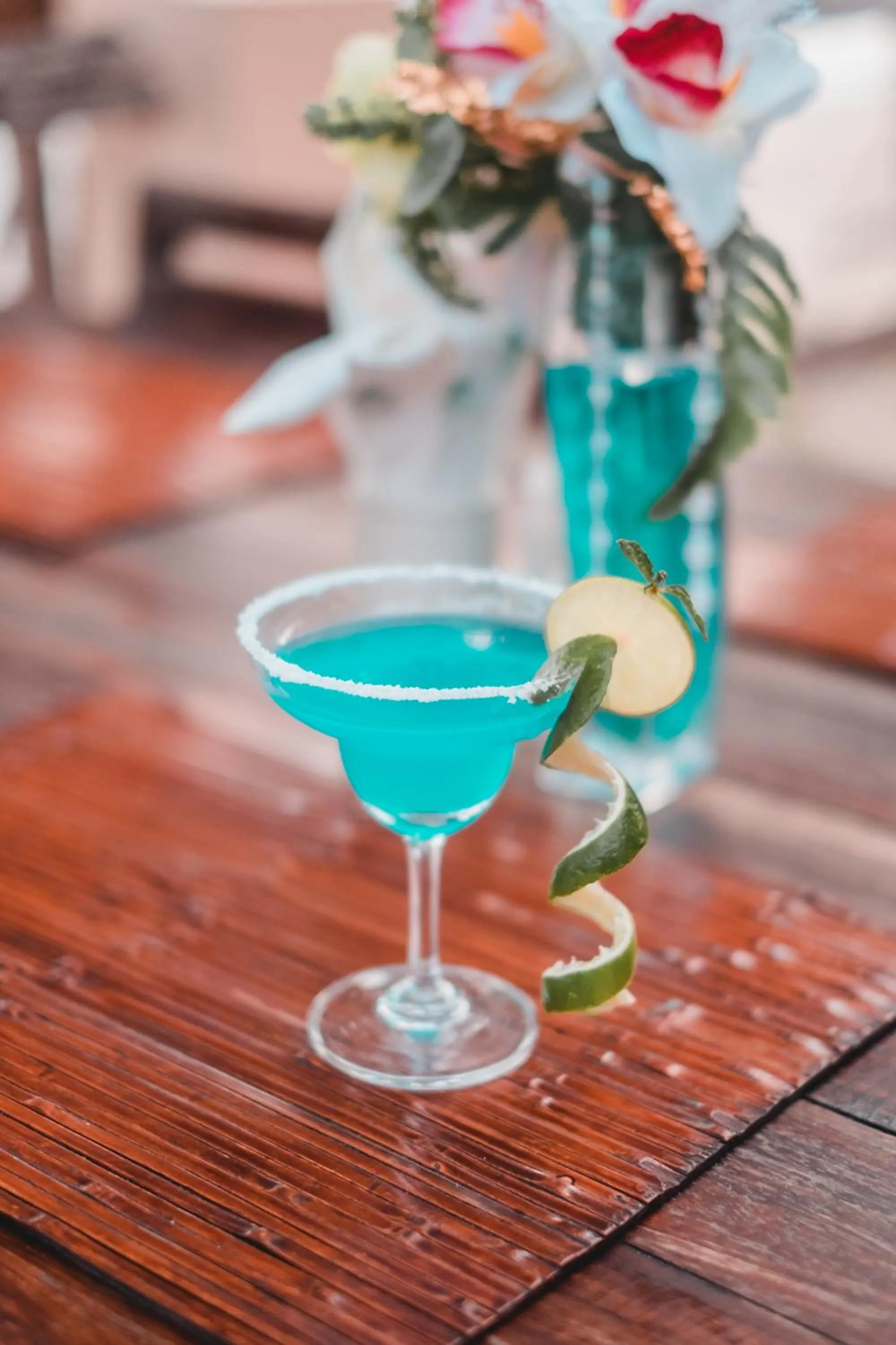 Chaolao Cabana Resort