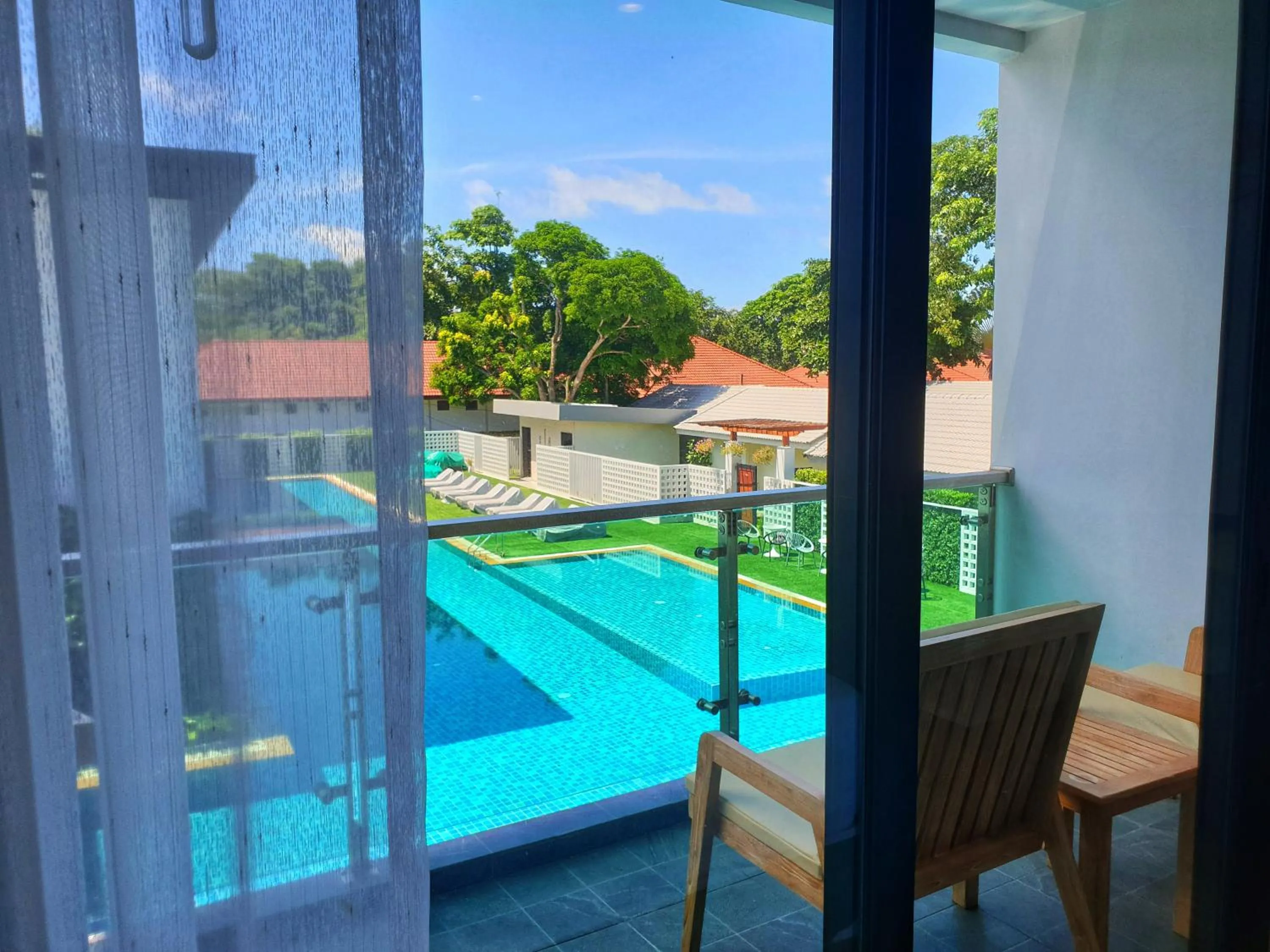 Chaolao Cabana Resort