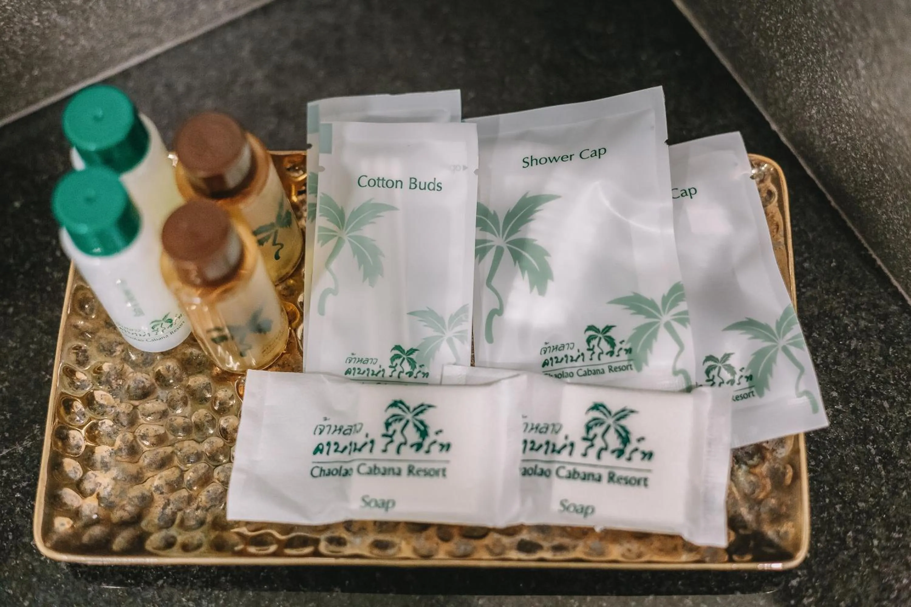 Chaolao Cabana Resort