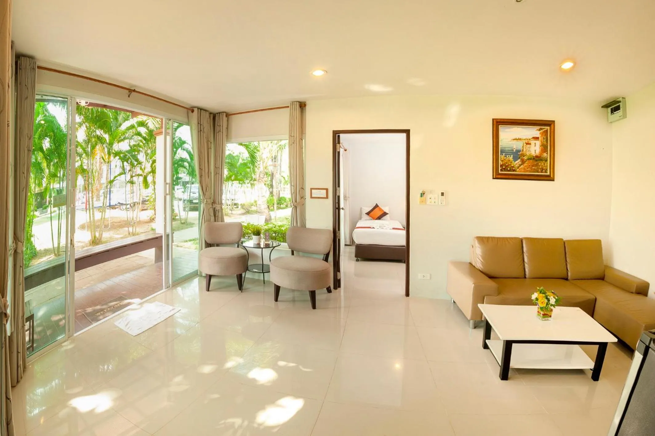 Chaolao Cabana Resort