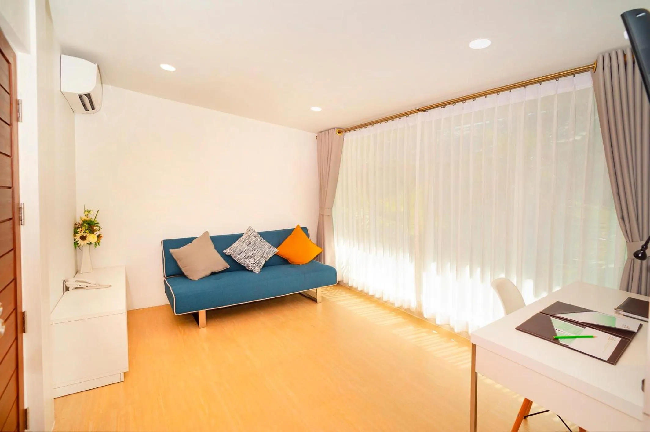 Chaolao Cabana Resort